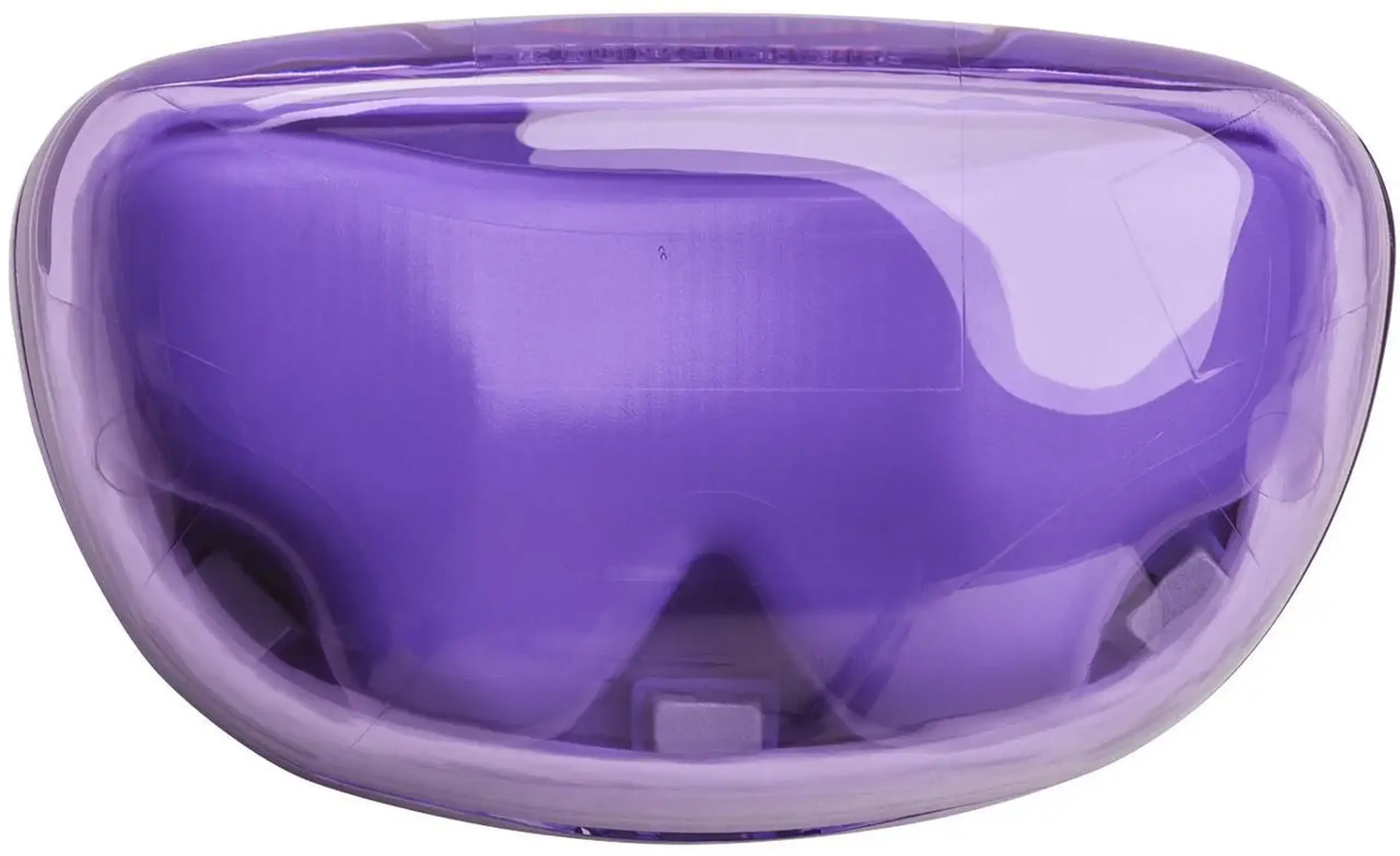 Căști fără fir JBL Tune Flex Ghost Purple