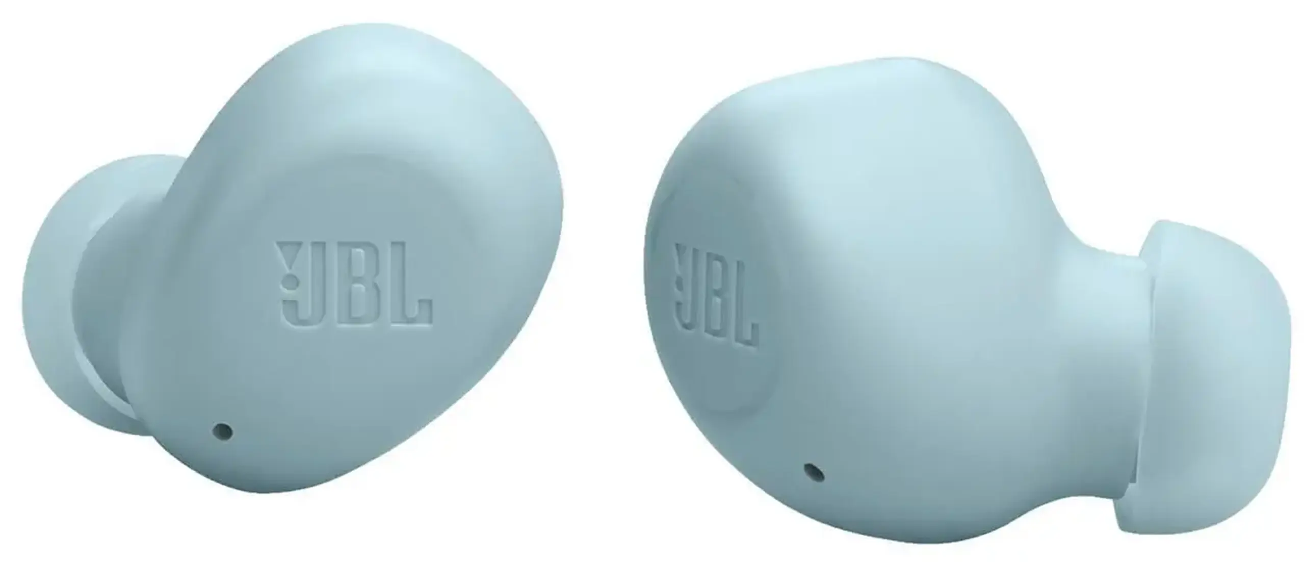 Căști fără fir JBL Wave Buds Mint