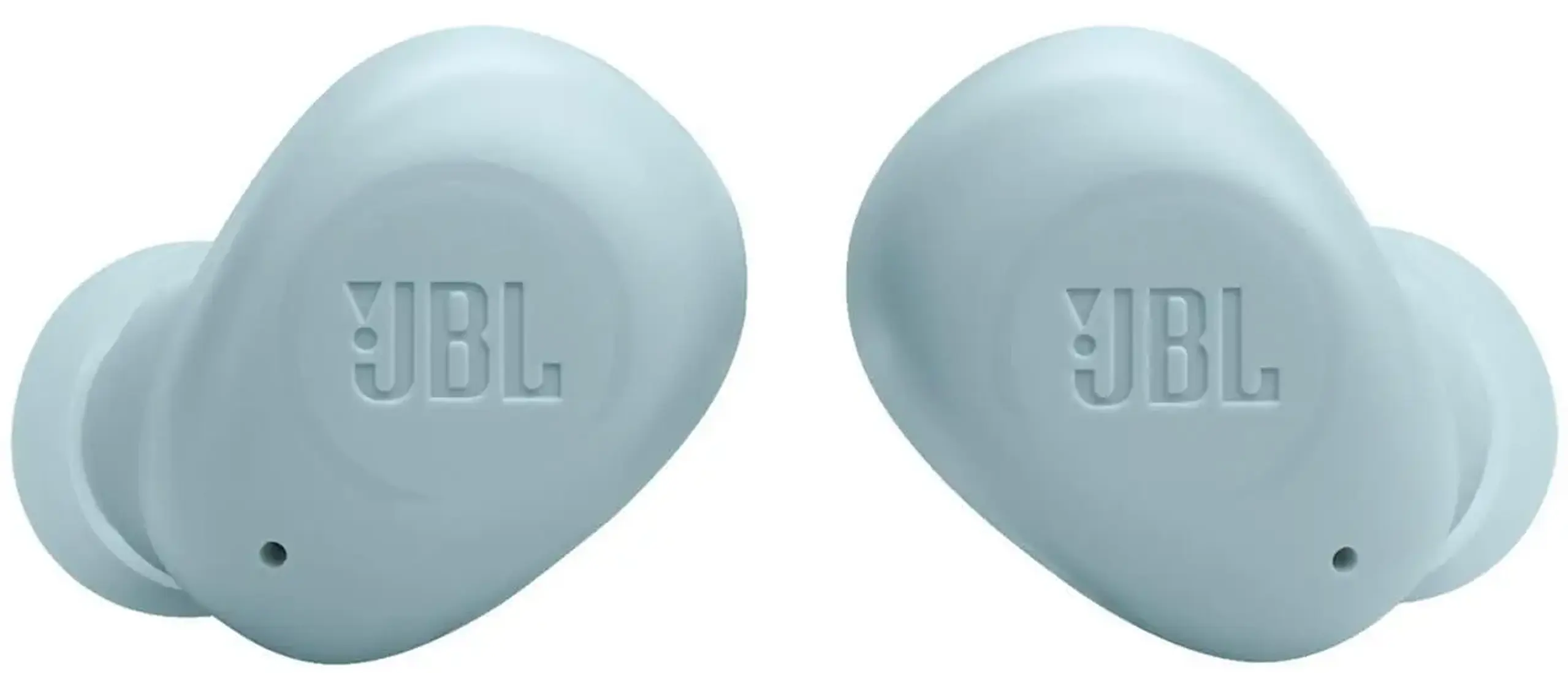 Căști fără fir JBL Wave Buds Mint