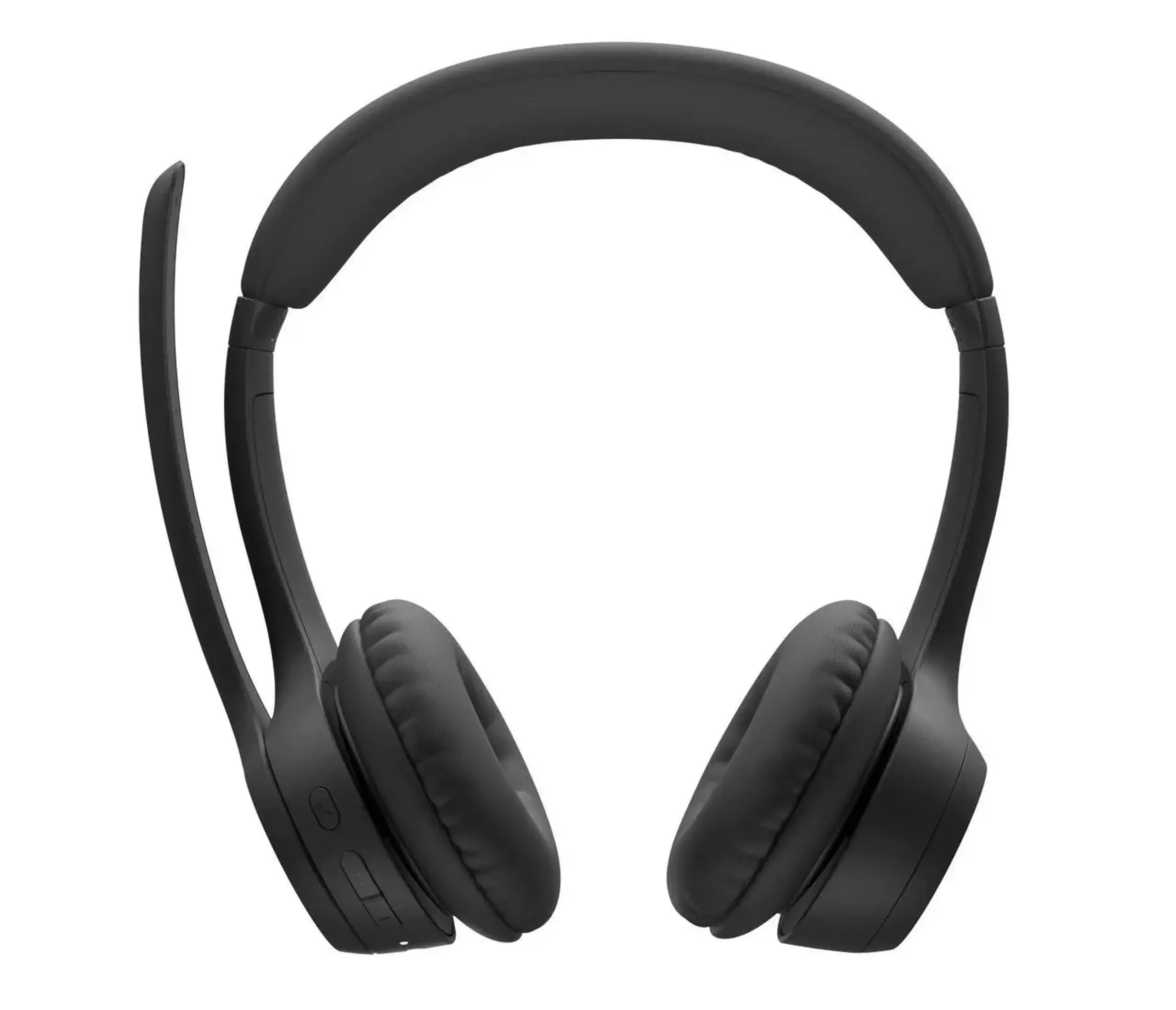 Căști fără fir Logitech Zone 300, Black