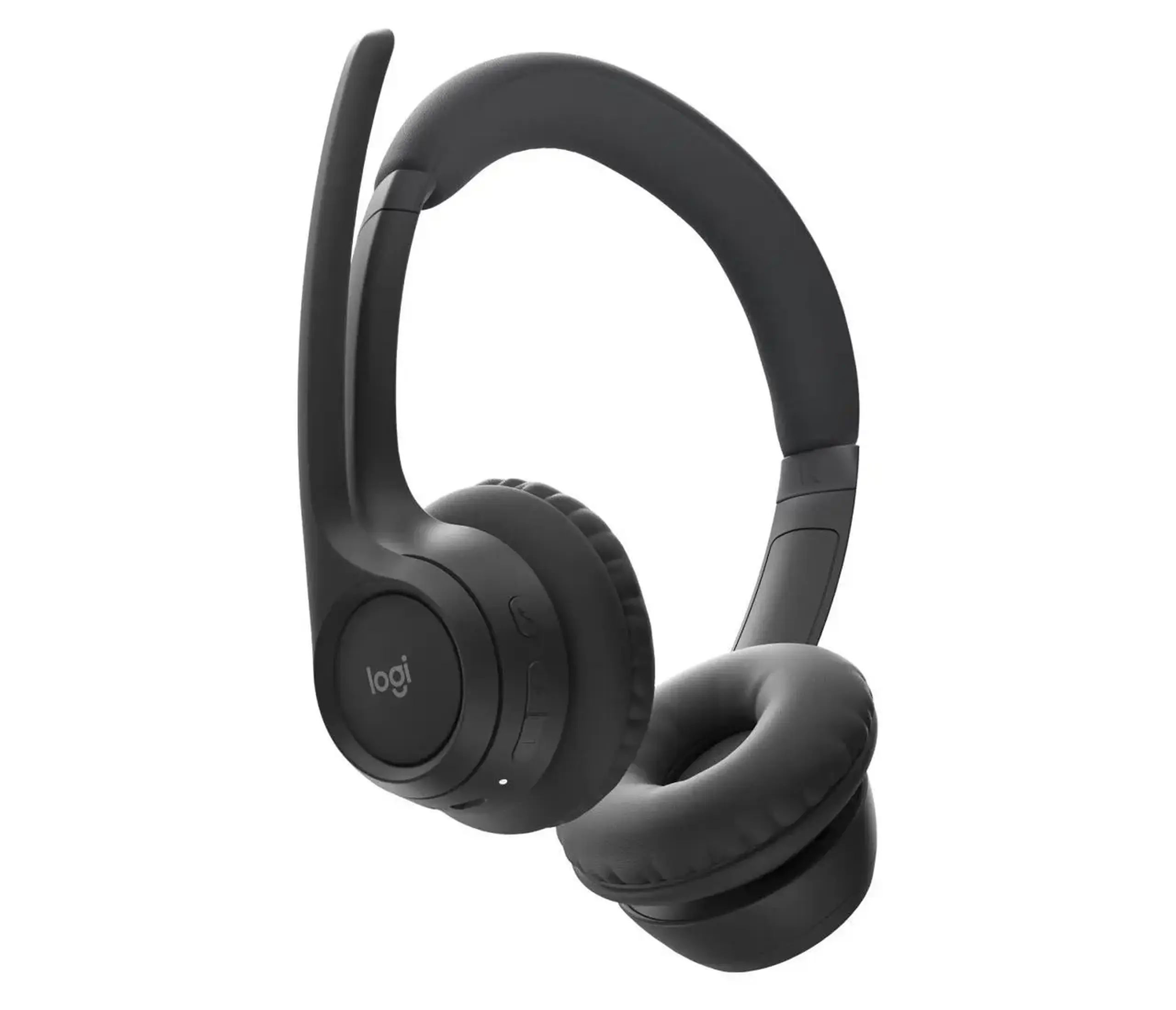 Căști fără fir Logitech Zone 300, Black