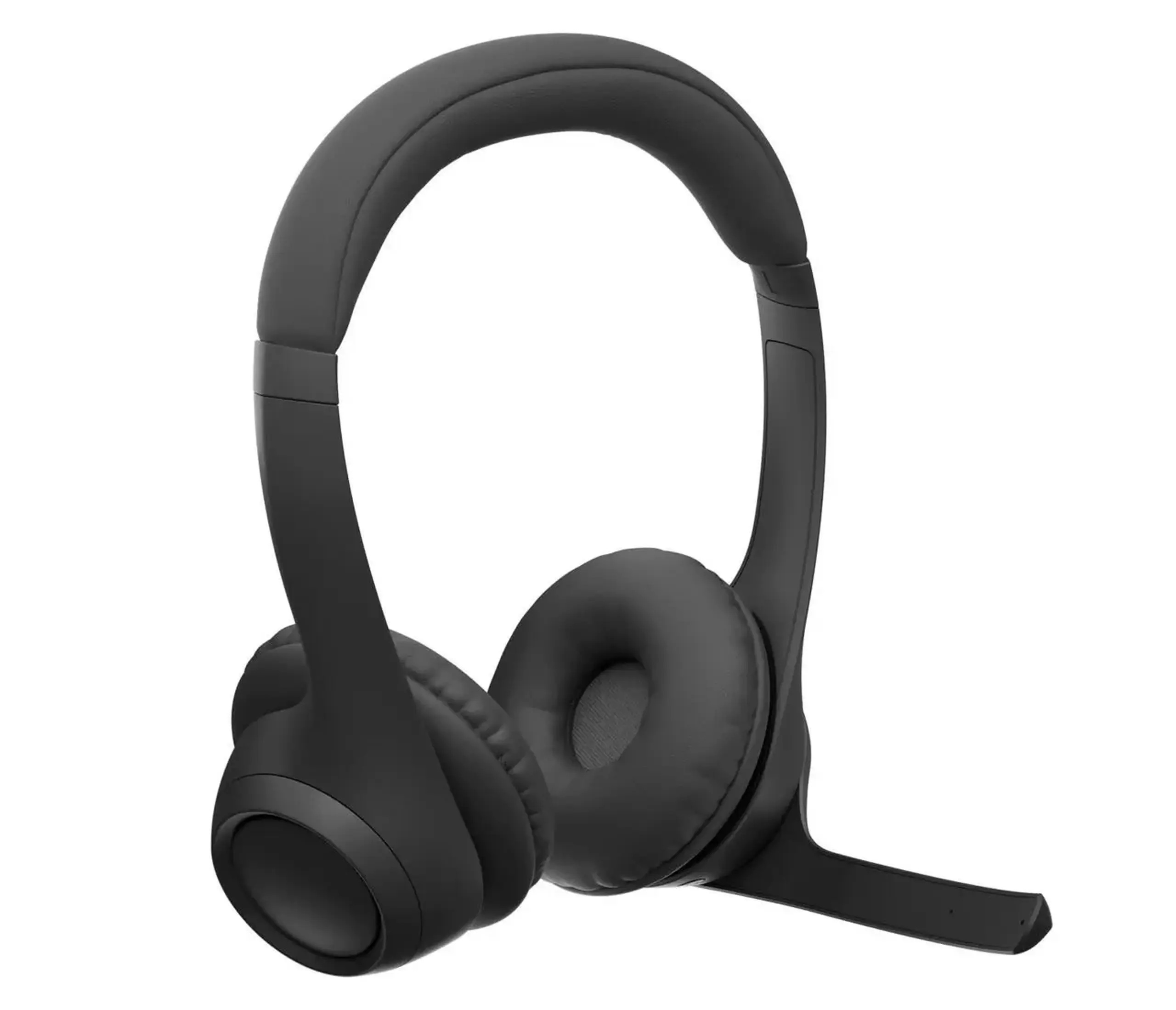 Căști fără fir Logitech Zone 300, Black