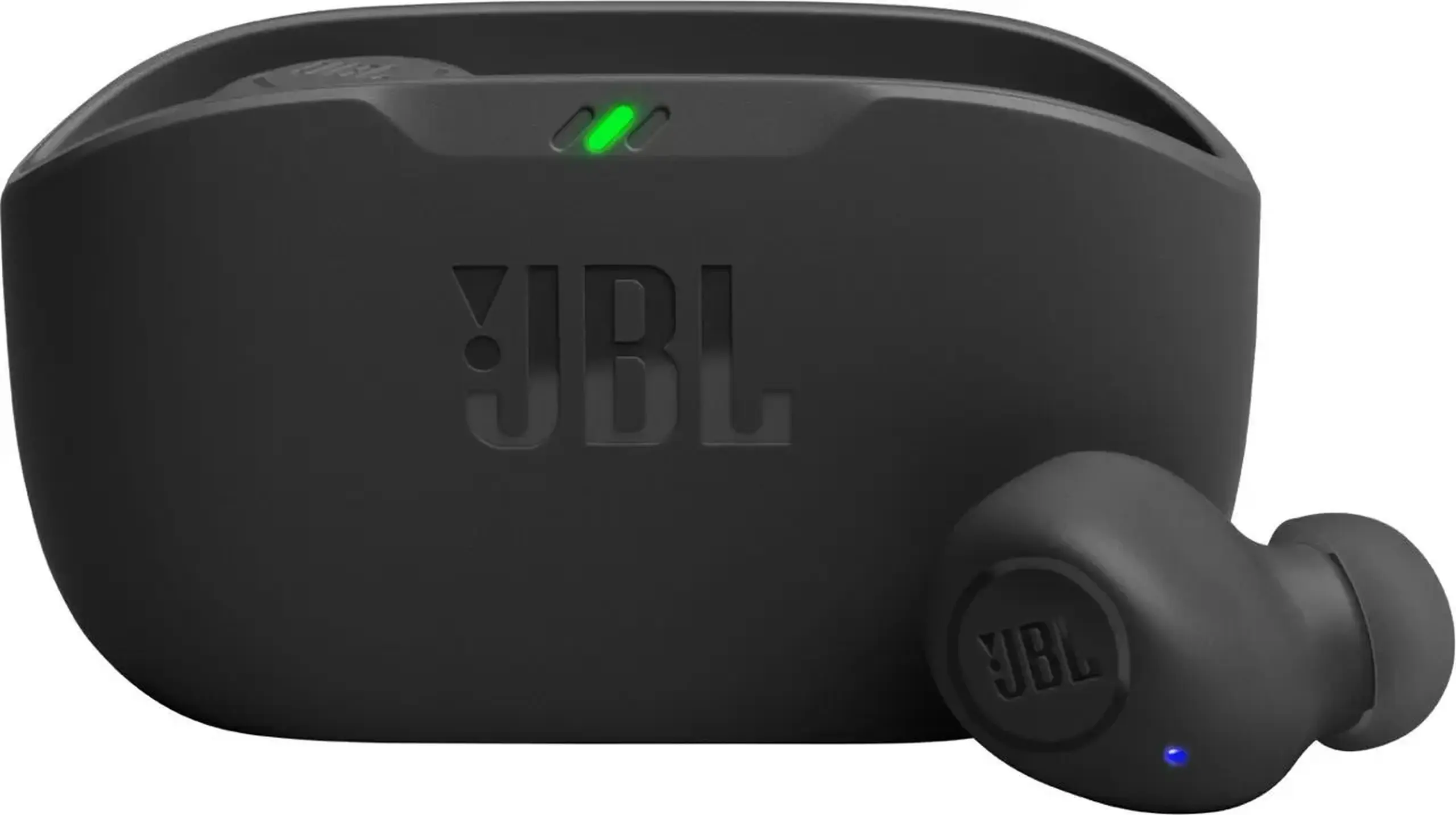 Căști fără fir JBL Wave Buds 2 Black