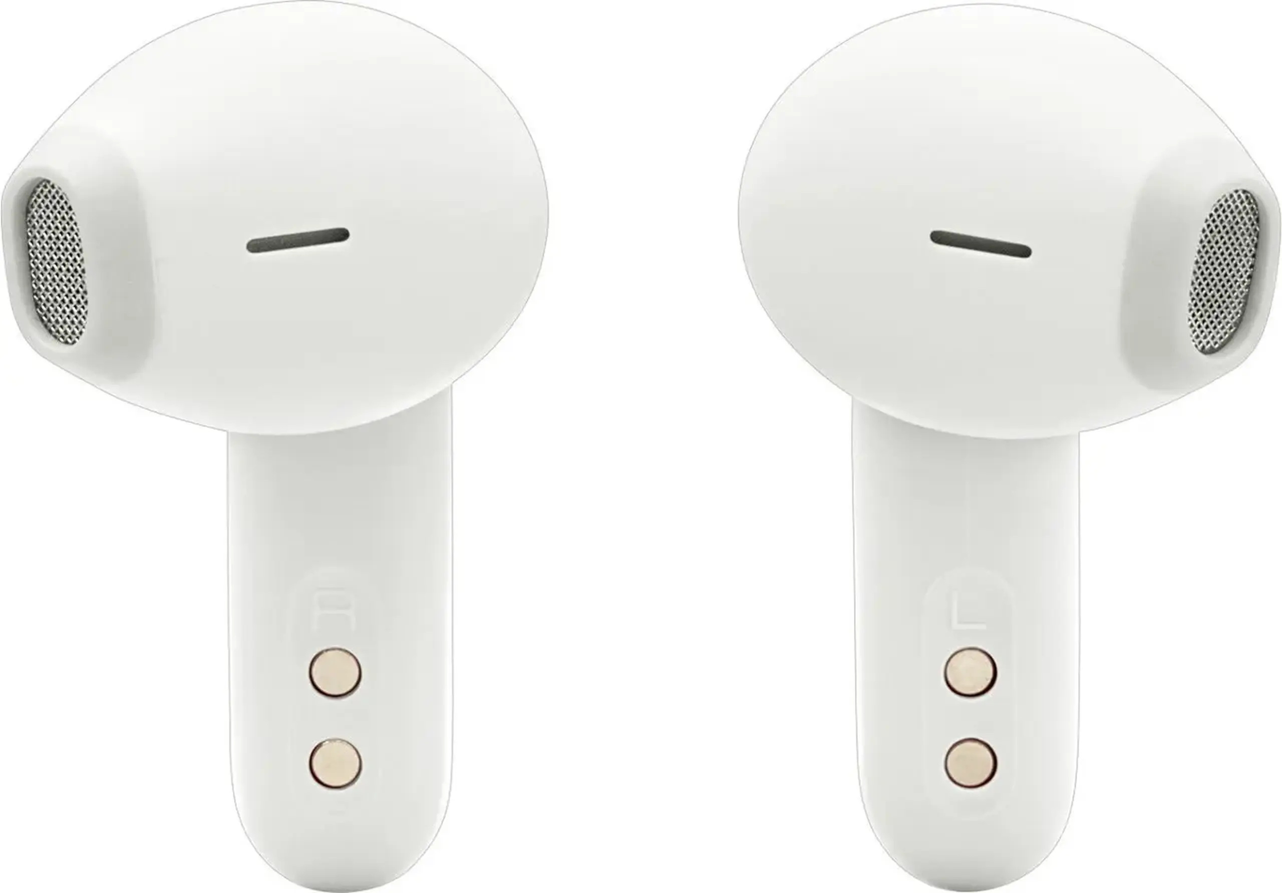 Căști fără fir JBL Wave Flex 2 White