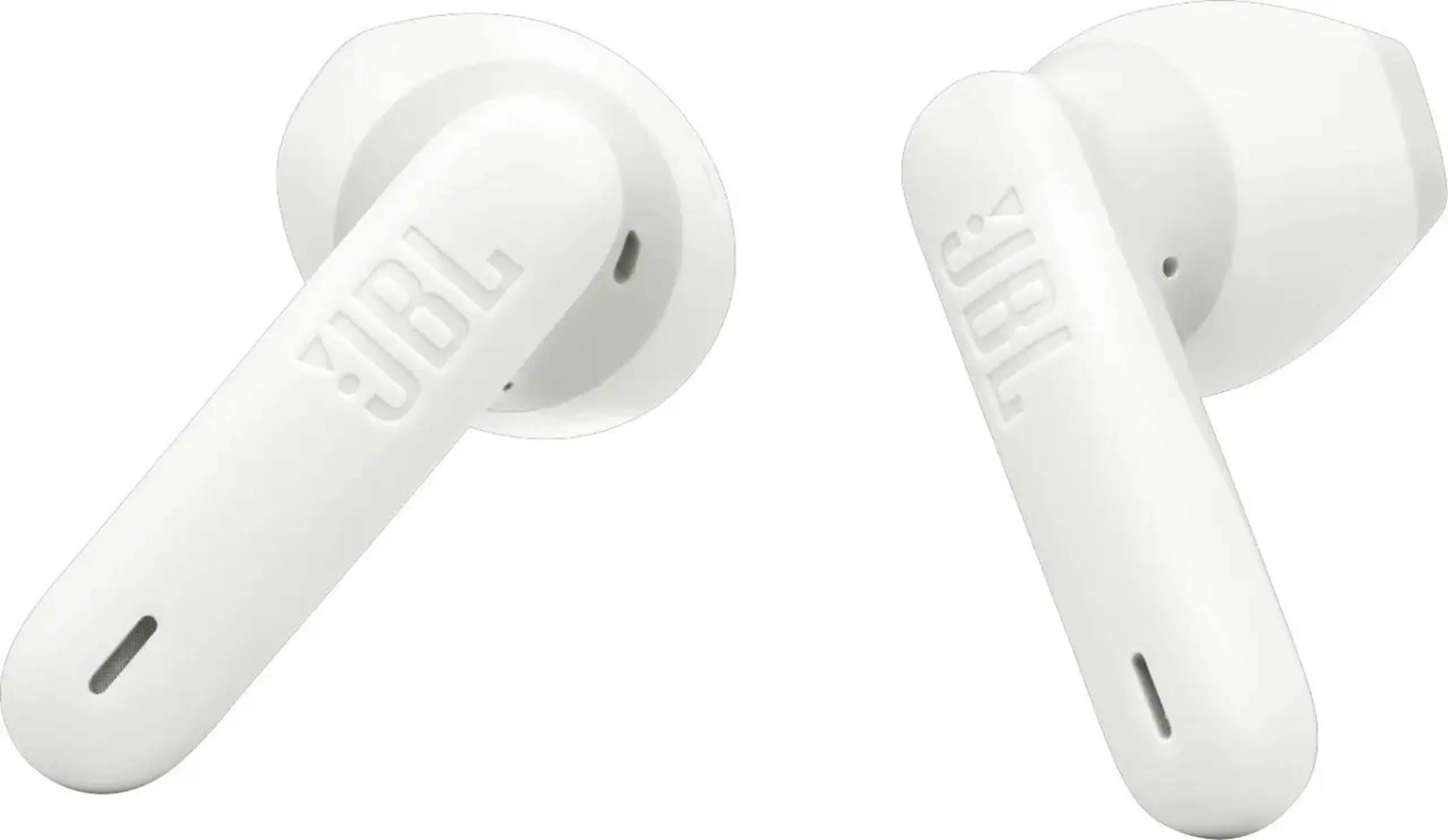 Căști fără fir JBL Wave Flex 2 White