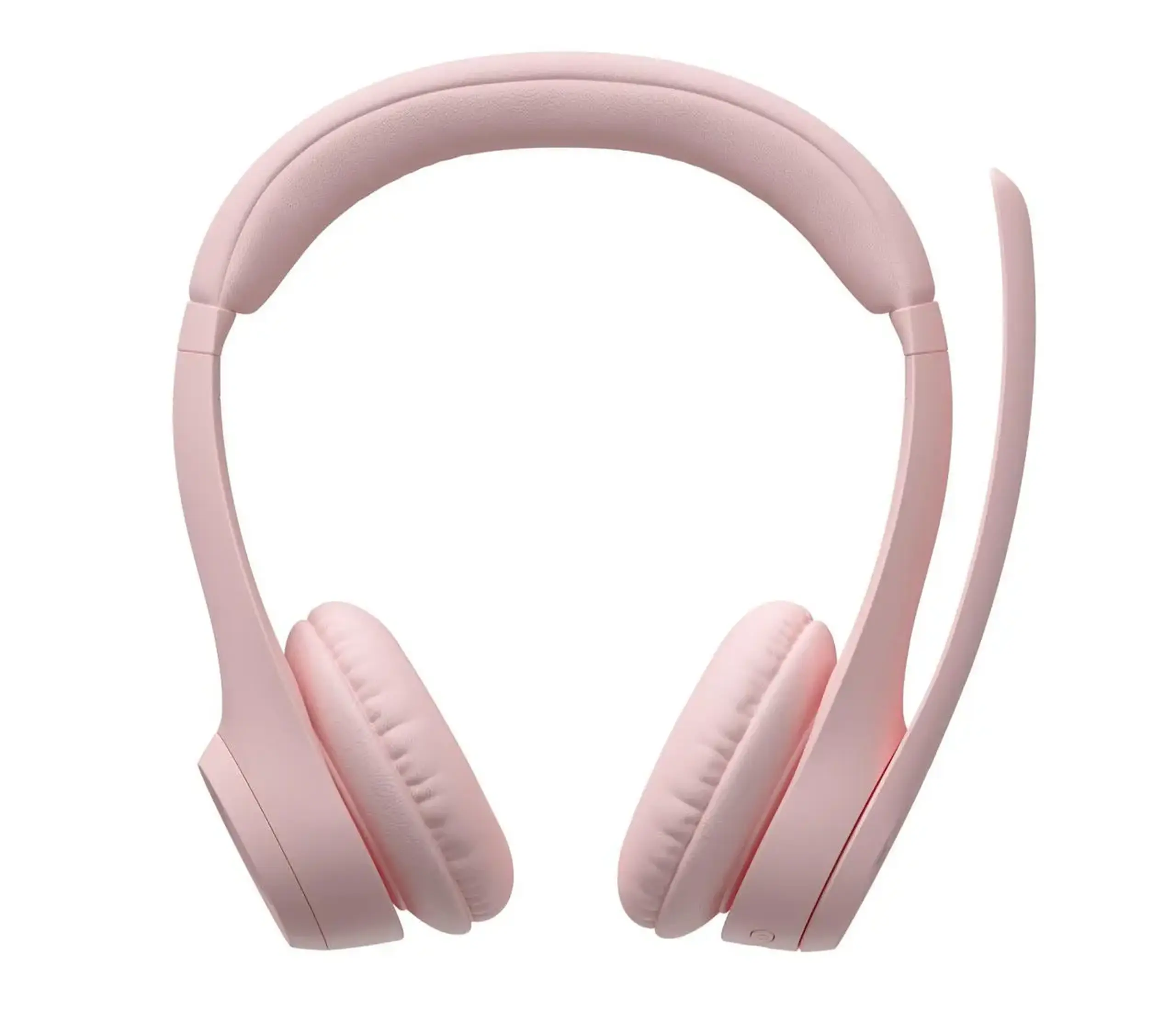 Căști fără fir Logitech Zone 300, Rose