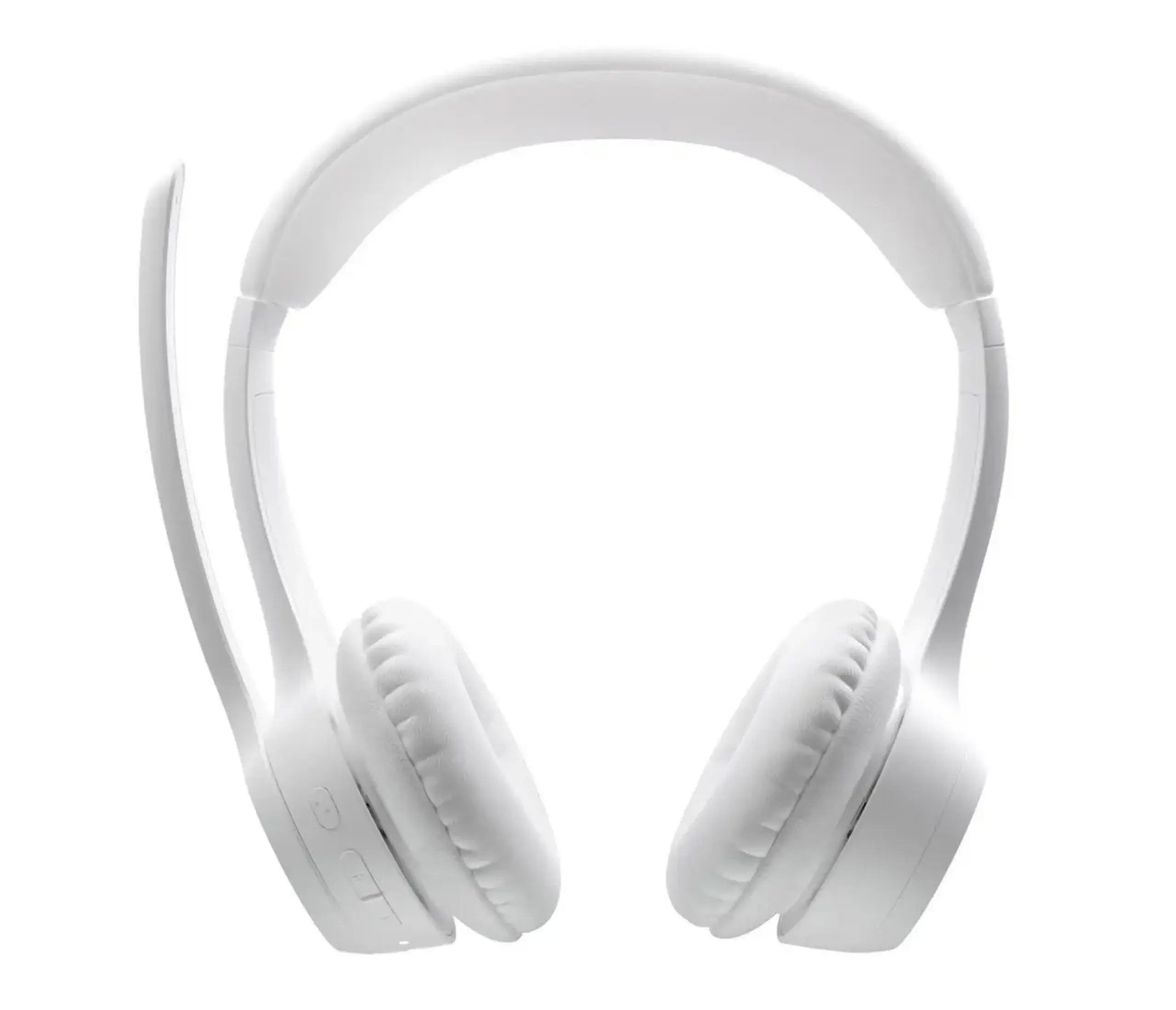Căști fără fir Logitech Zone 300, White