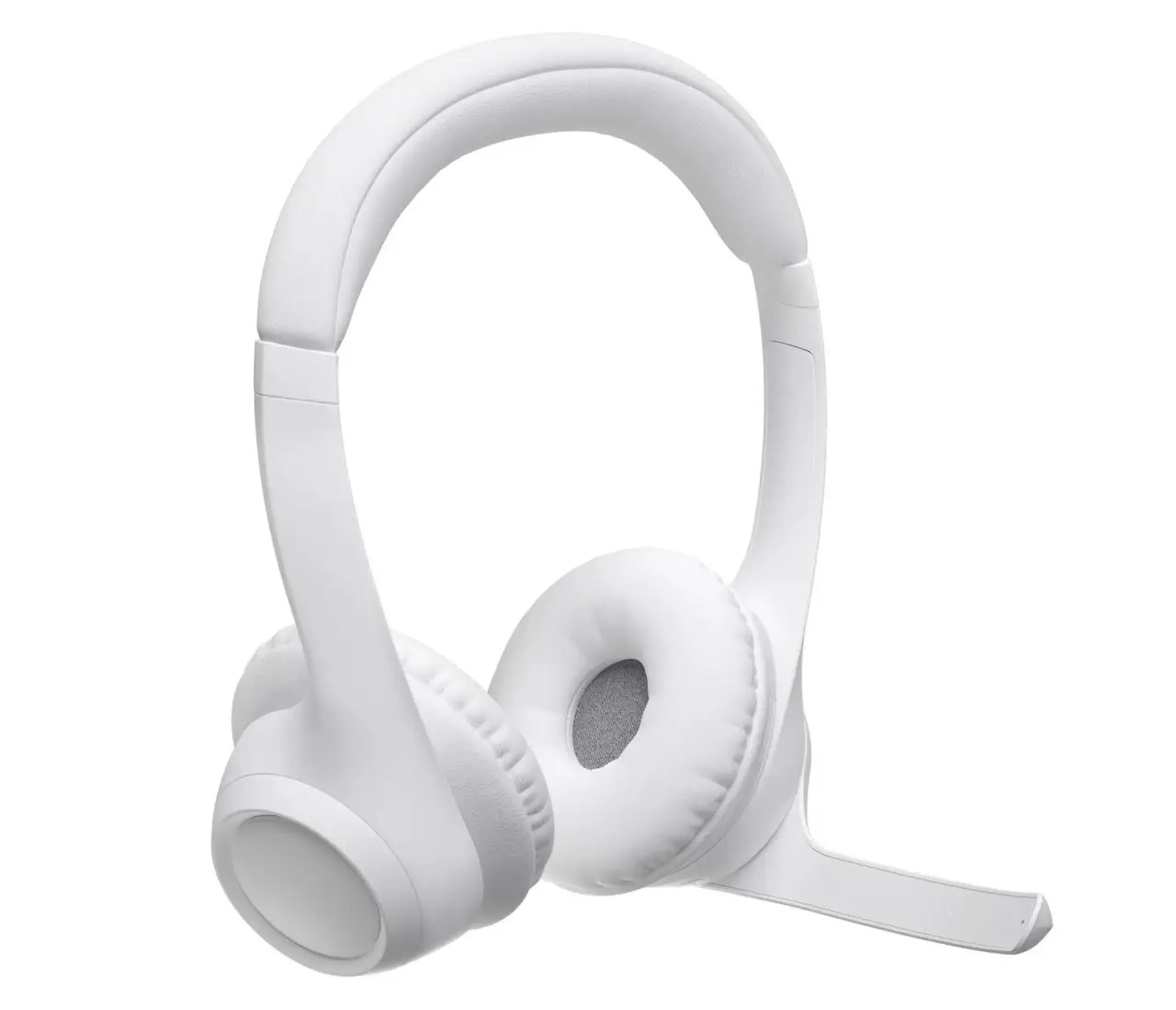 Căști fără fir Logitech Zone 300, White