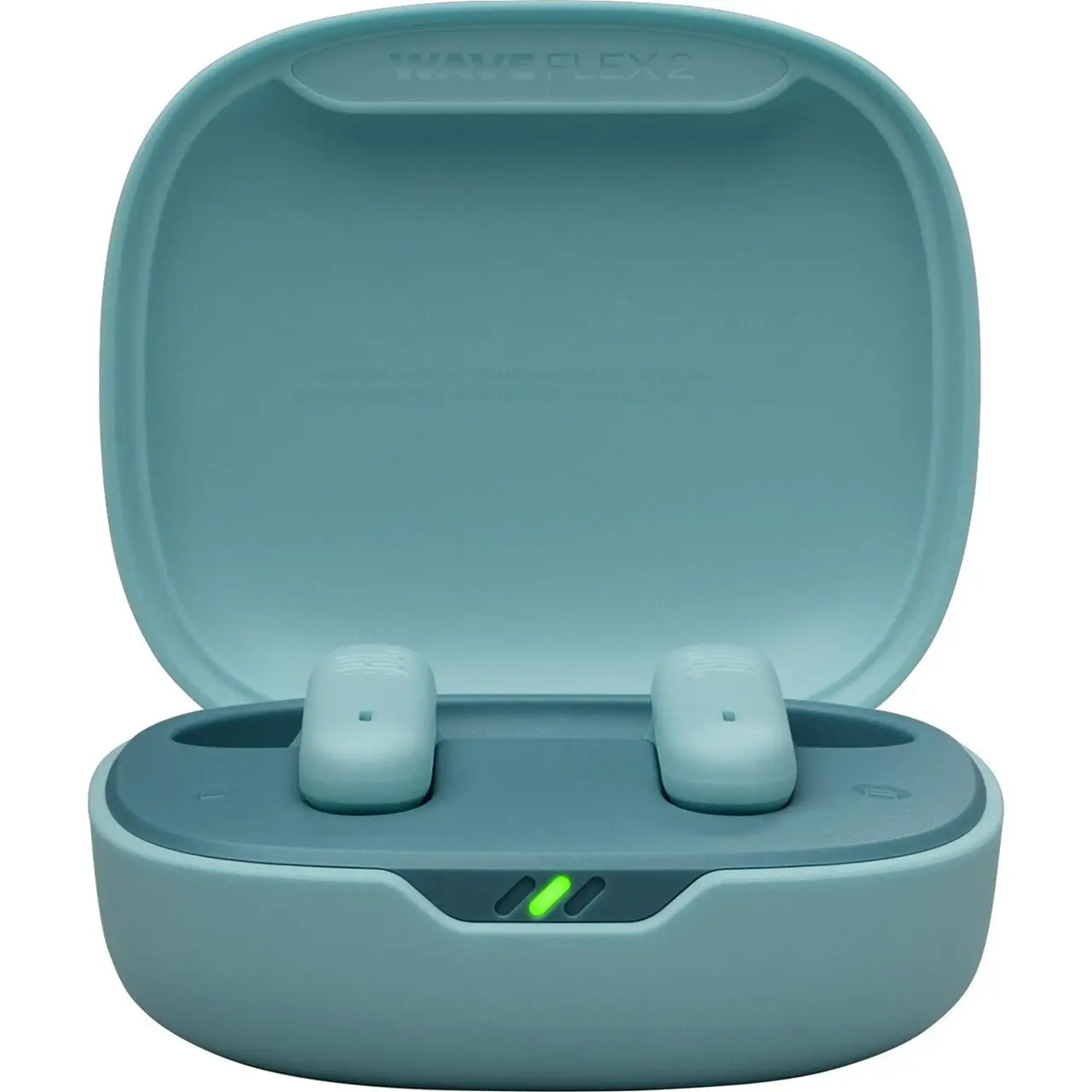 Căști fără fir JBL Wave Flex 2 Blue