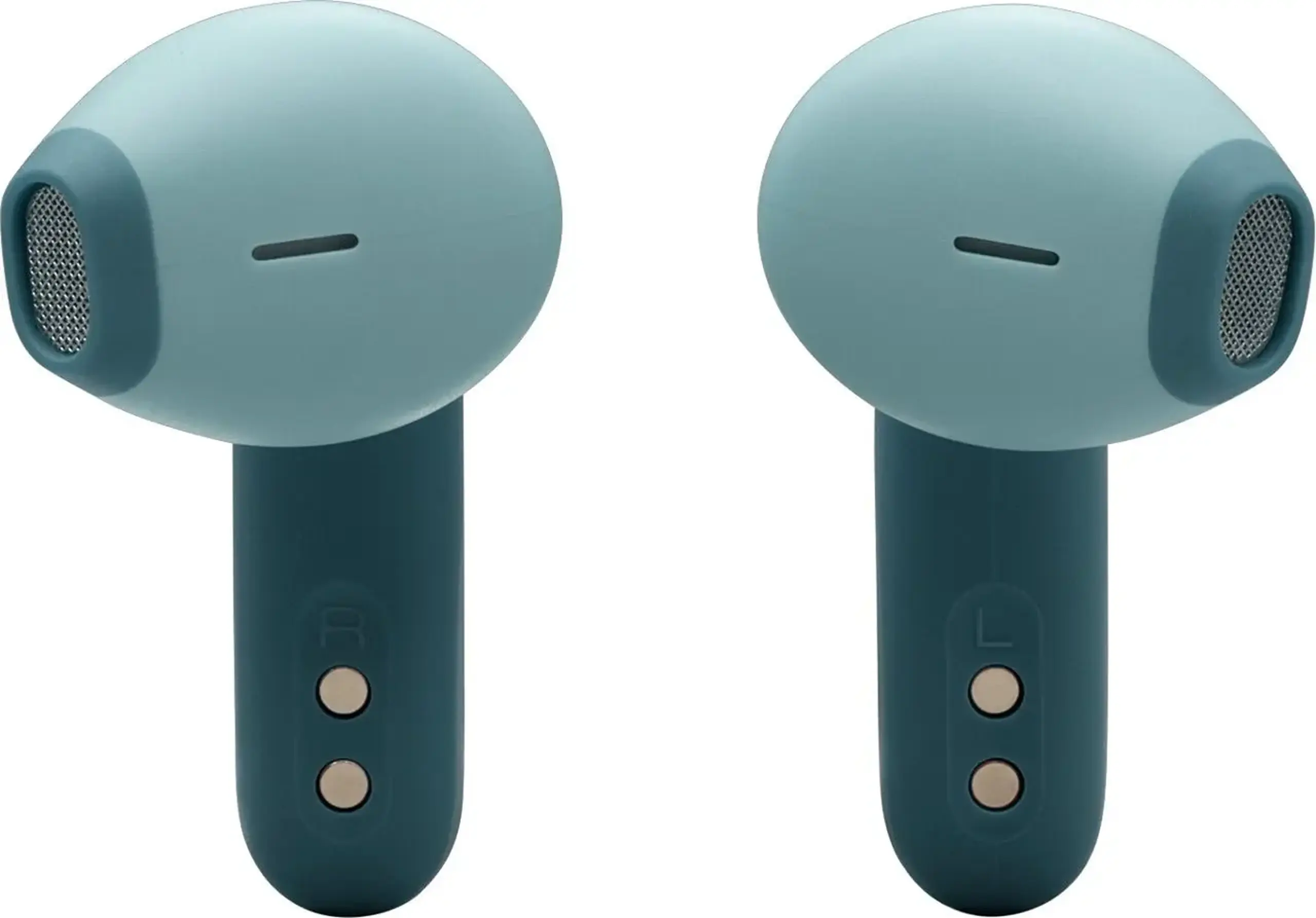 Căști fără fir JBL Wave Flex 2 Blue