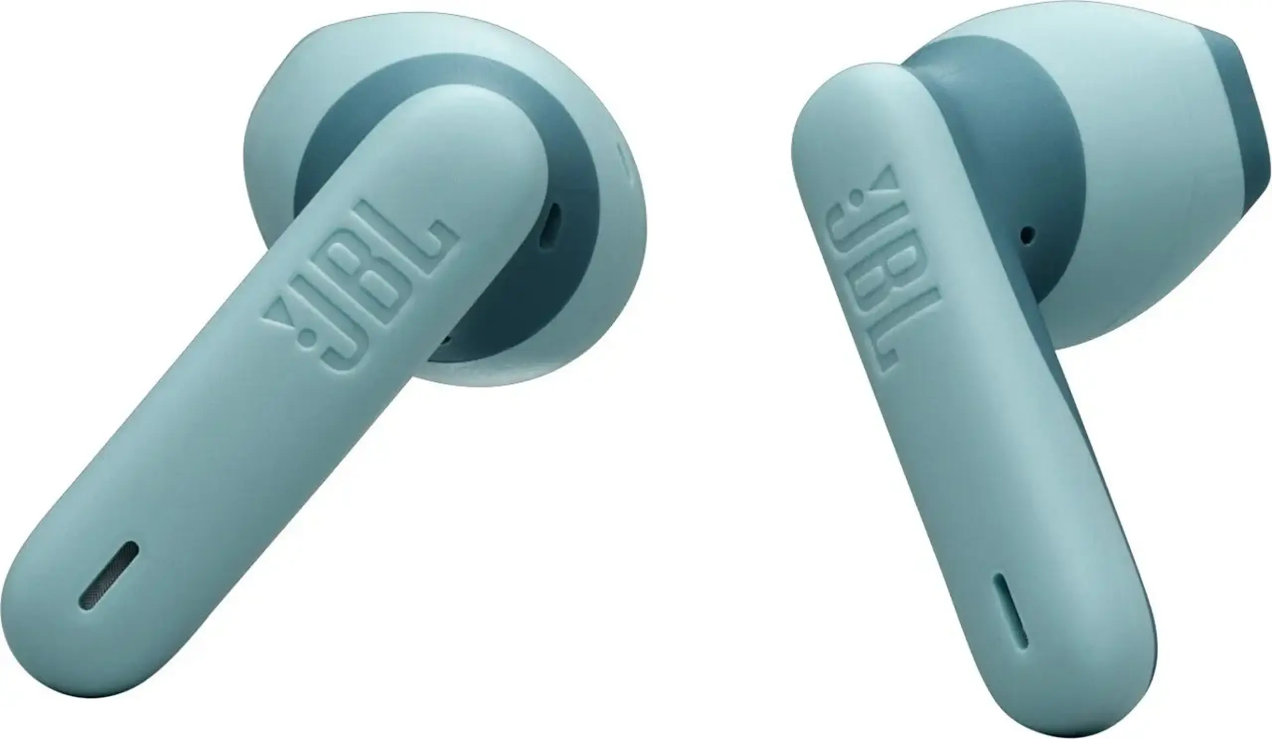 Căști fără fir JBL Wave Flex 2 Blue