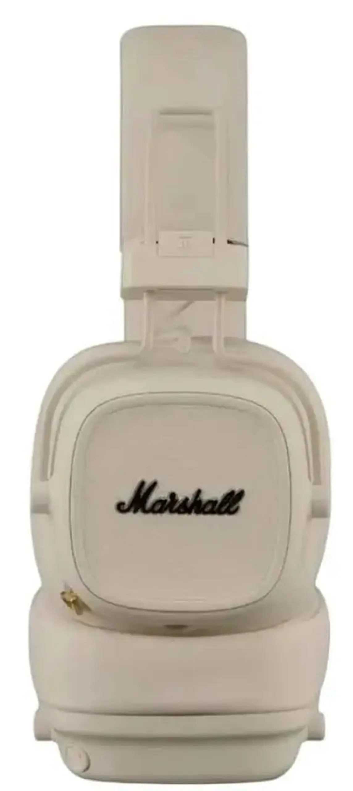 Căști fără fir Marshall Major V Cream