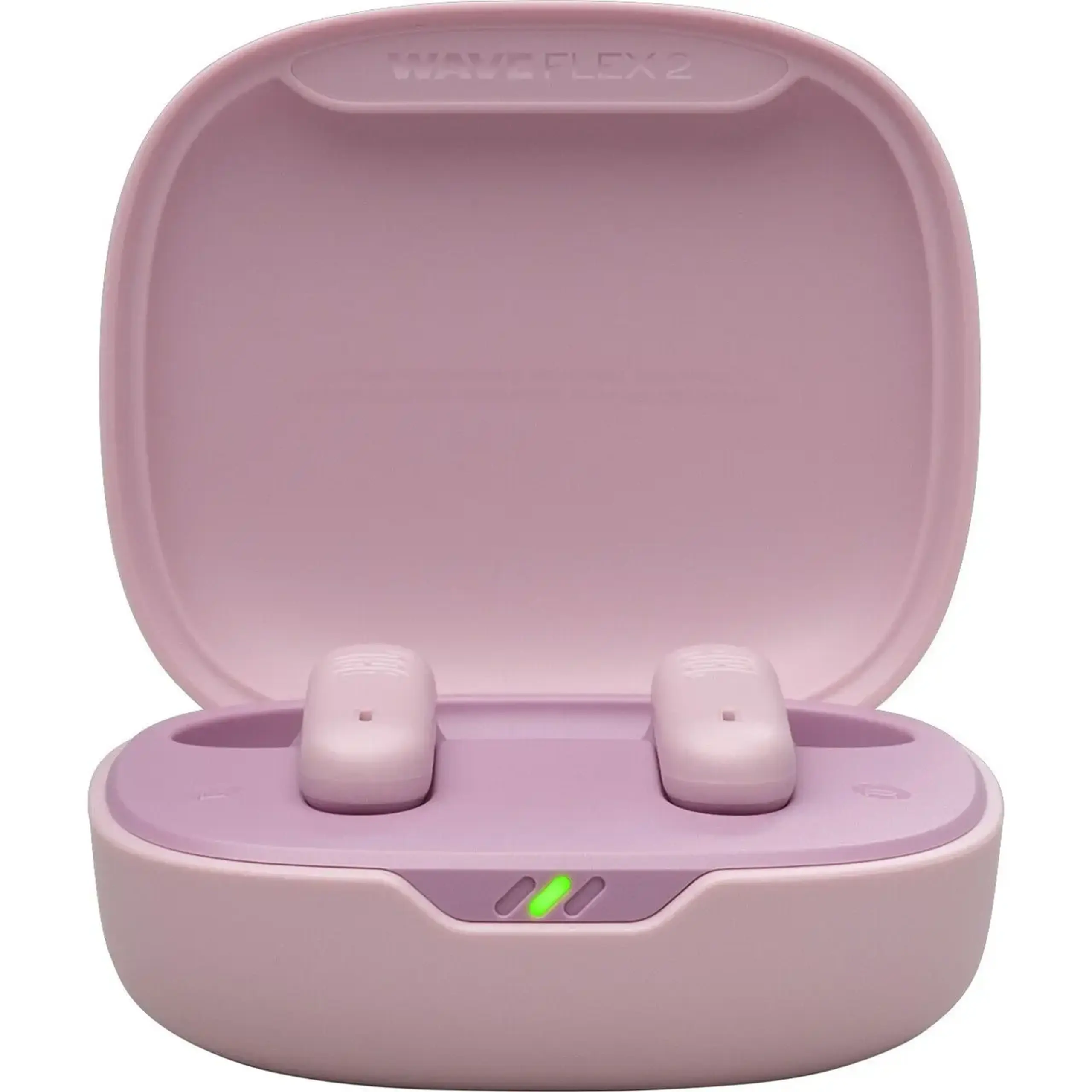 Căști fără fir JBL Wave Flex 2 Pink