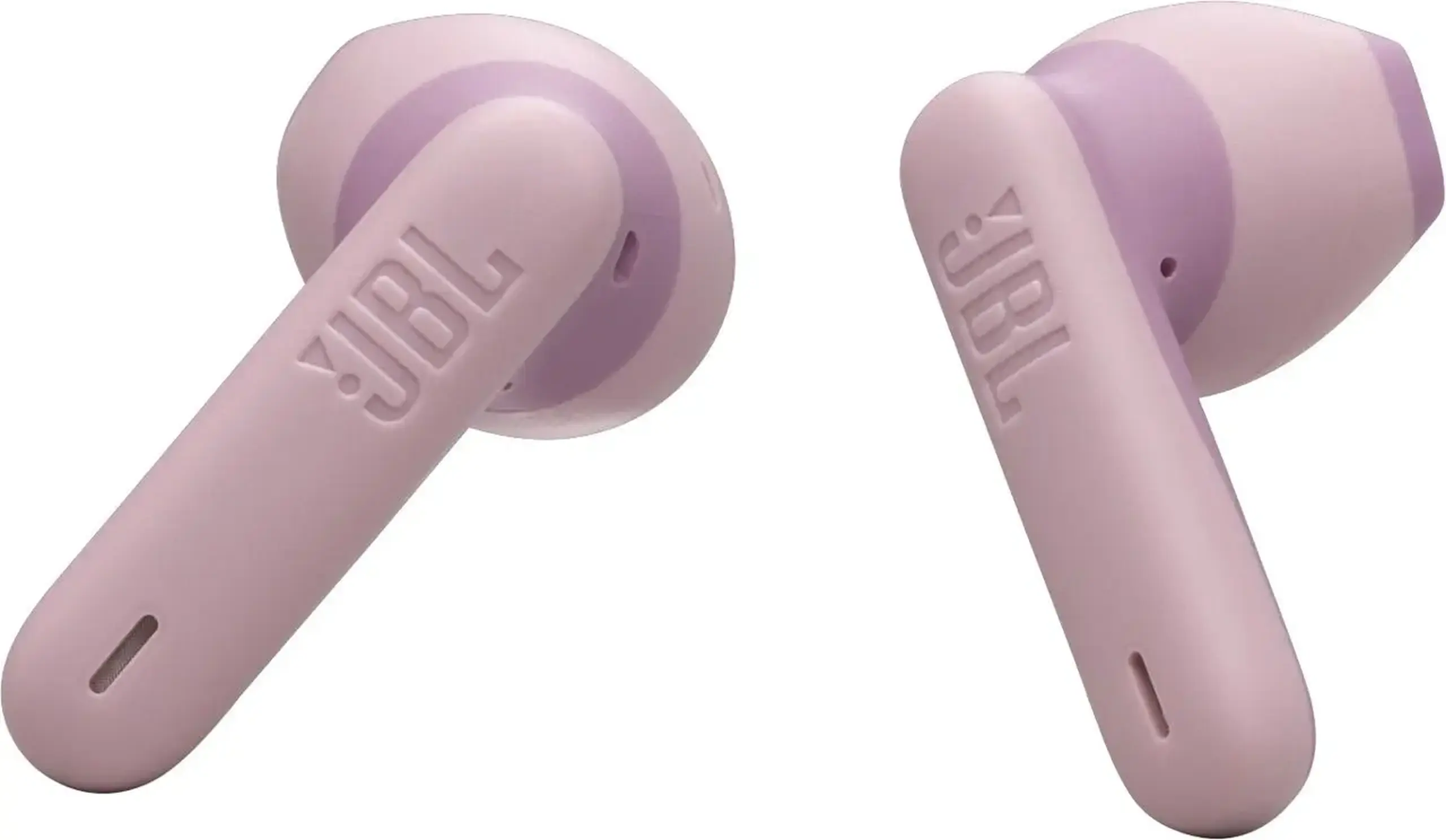 Căști fără fir JBL Wave Flex 2 Pink