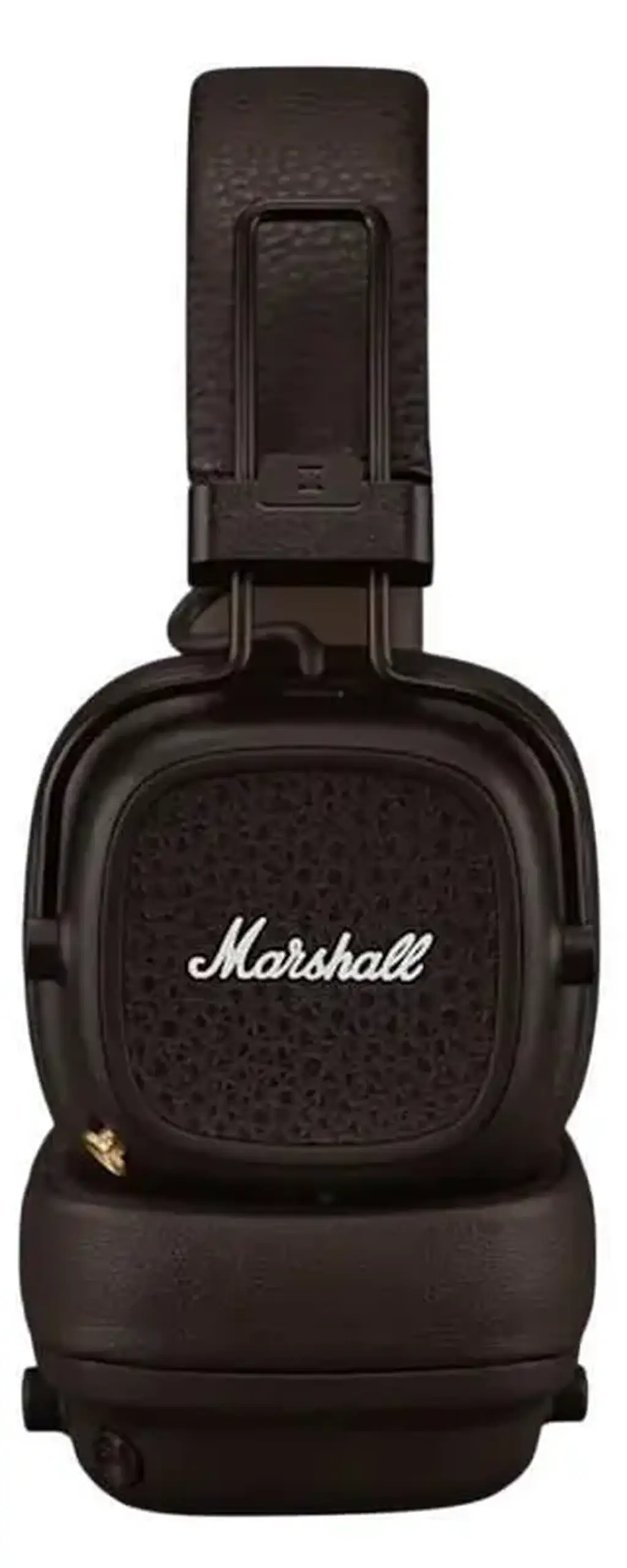 Căști fără fir Marshall Major V Brown