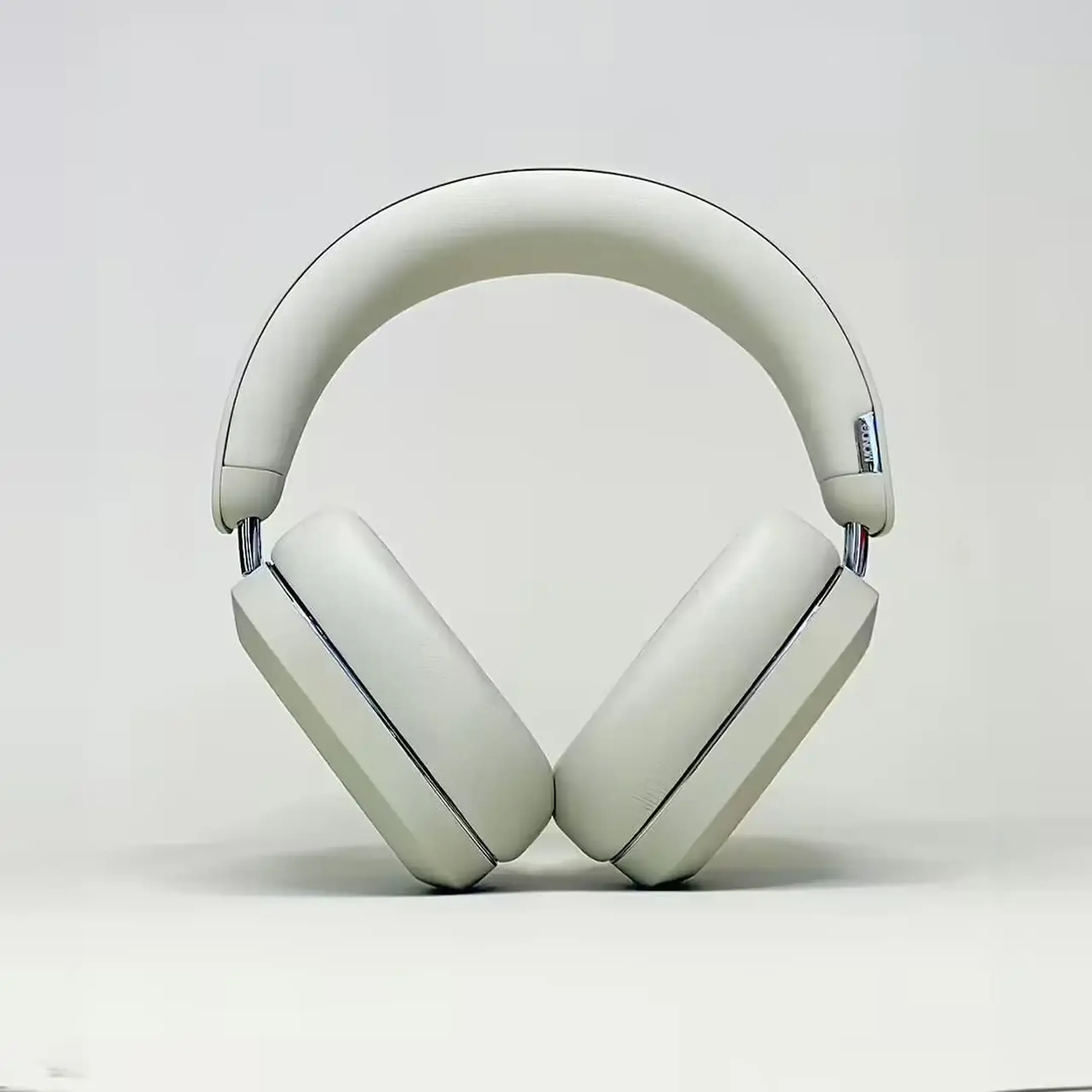 Căști fără fir Mondo by Defunc Headphone Over-Ear Greige