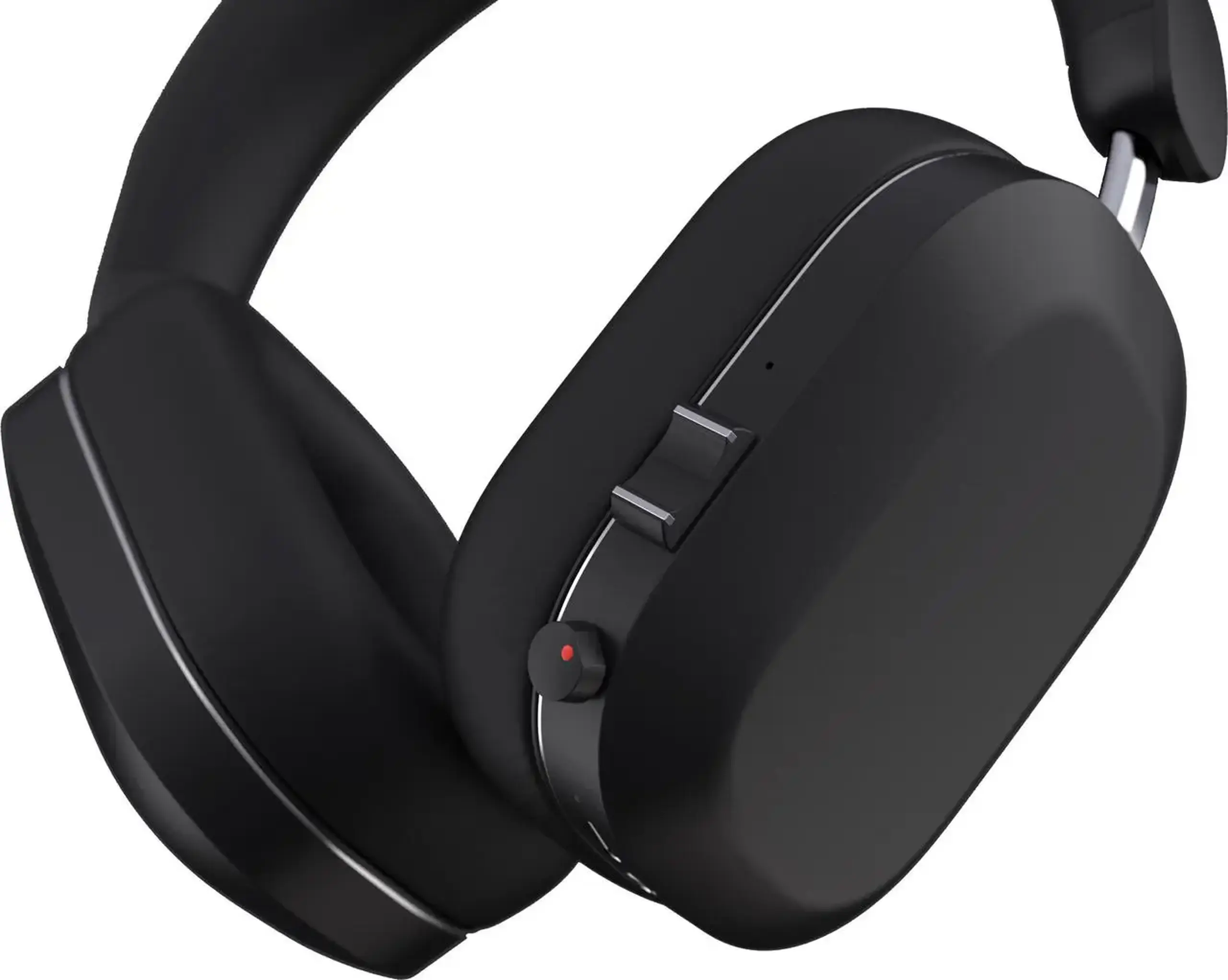 Căști fără fir Mondo by Defunc Headphone Over-Ear Black