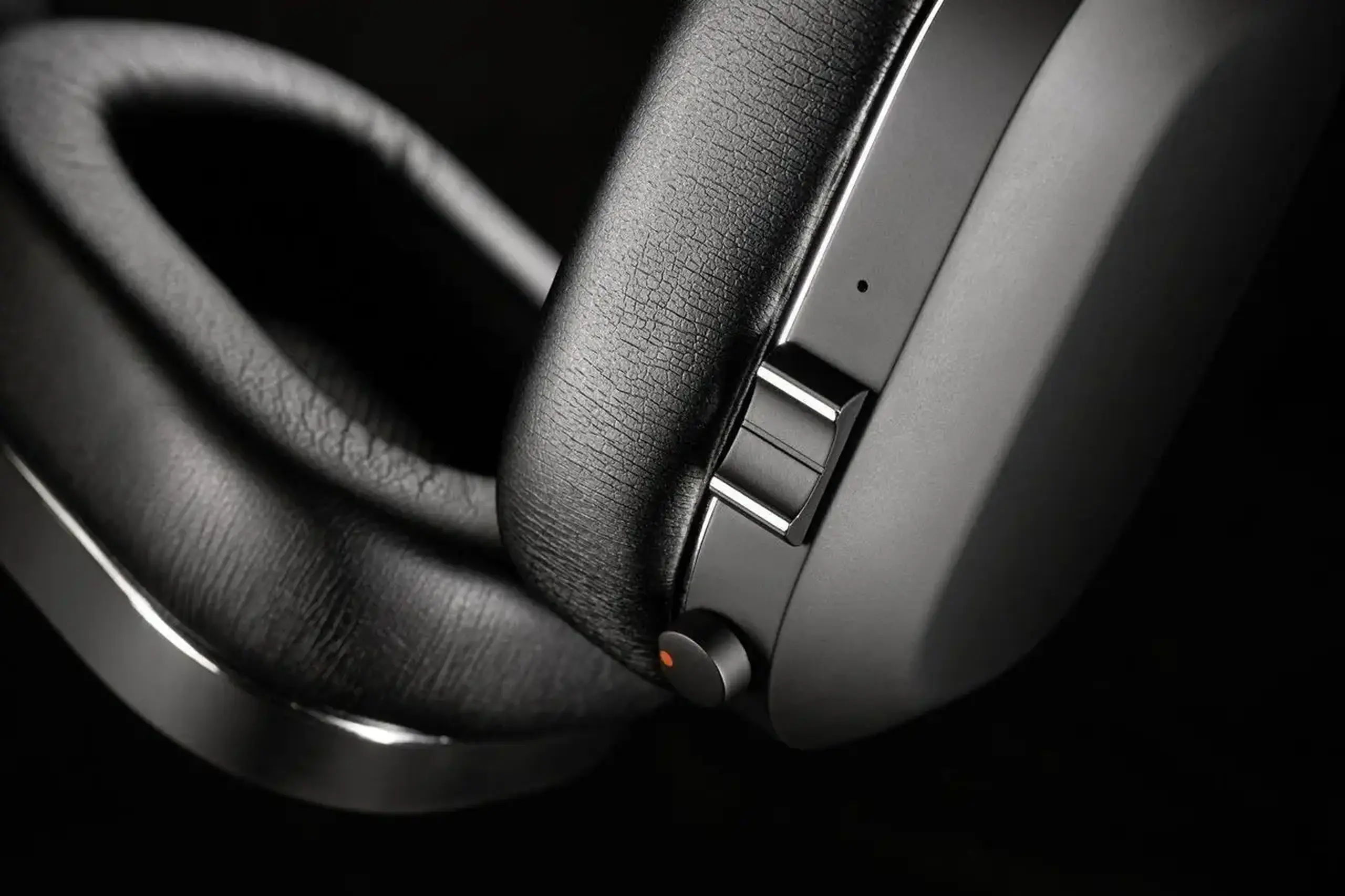 Căști fără fir Mondo by Defunc Headphone Over-Ear Black