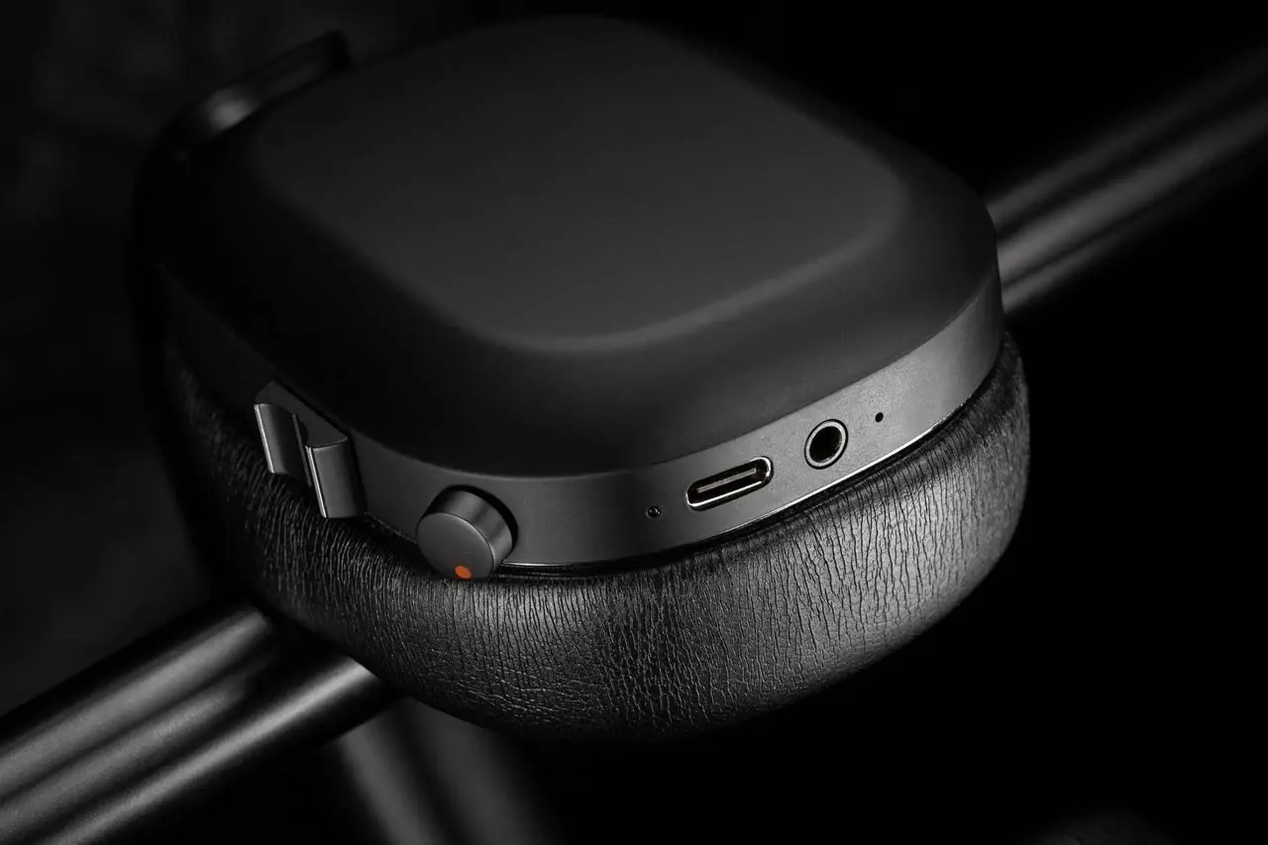 Căști fără fir Mondo by Defunc Headphone Over-Ear Black