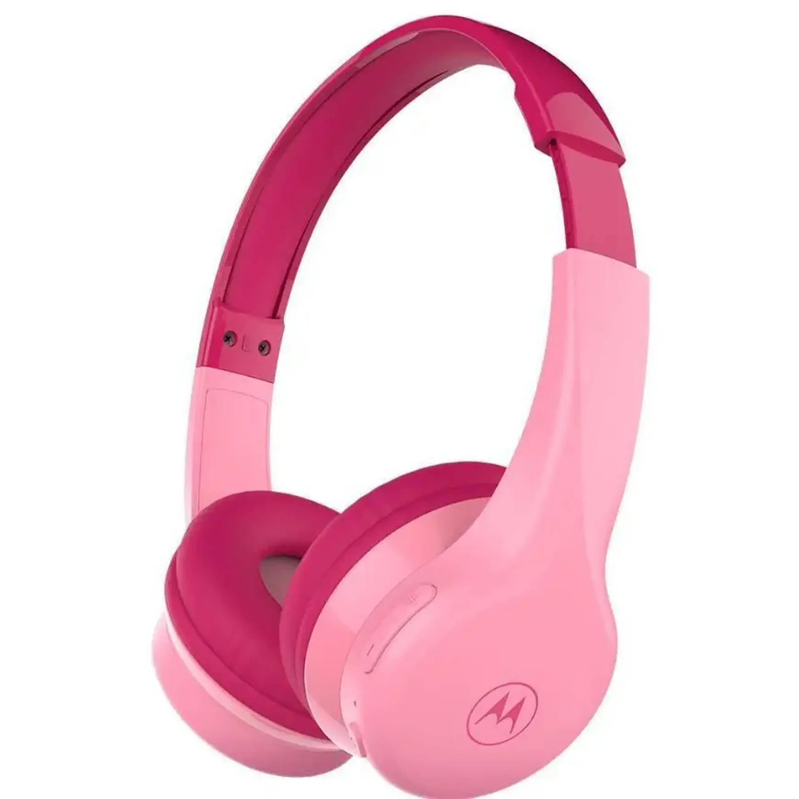 Căști fără fir Motorola JR300 Pink