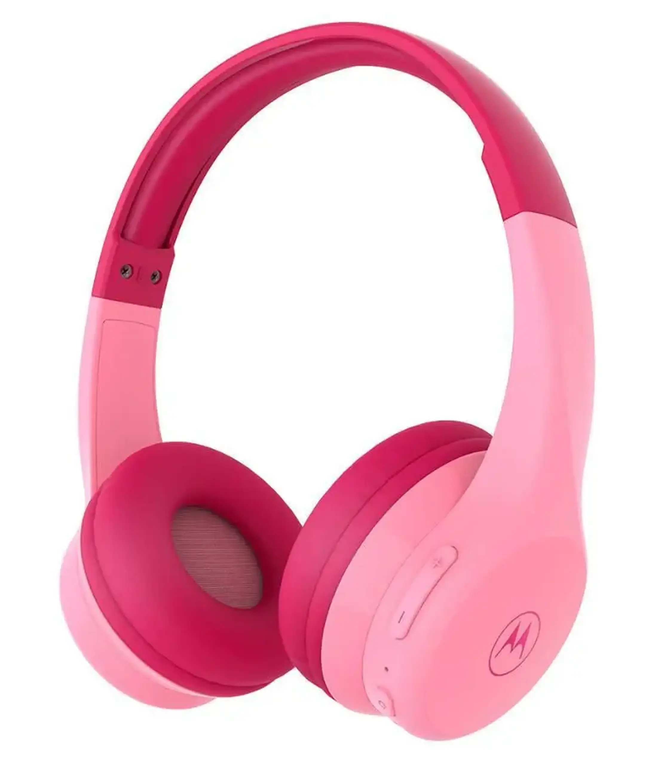 Căști fără fir Motorola JR300 Pink