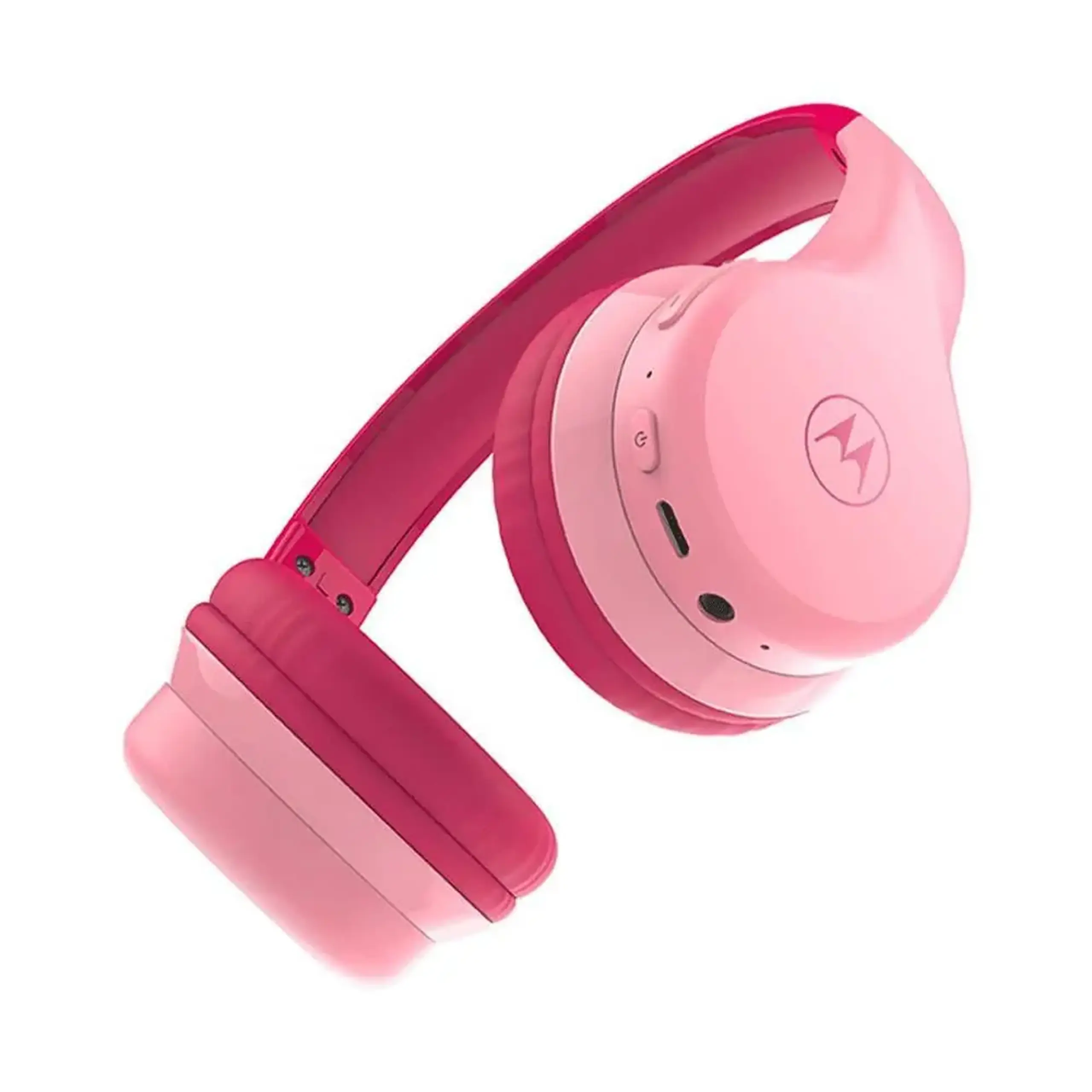 Căști fără fir Motorola JR300 Pink