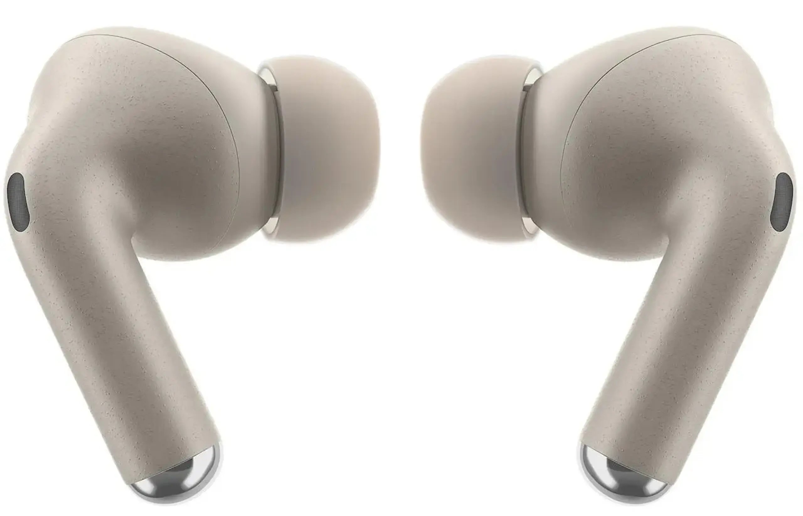 Căști fără fir Motorola MotoBuds+ Pumice Stone