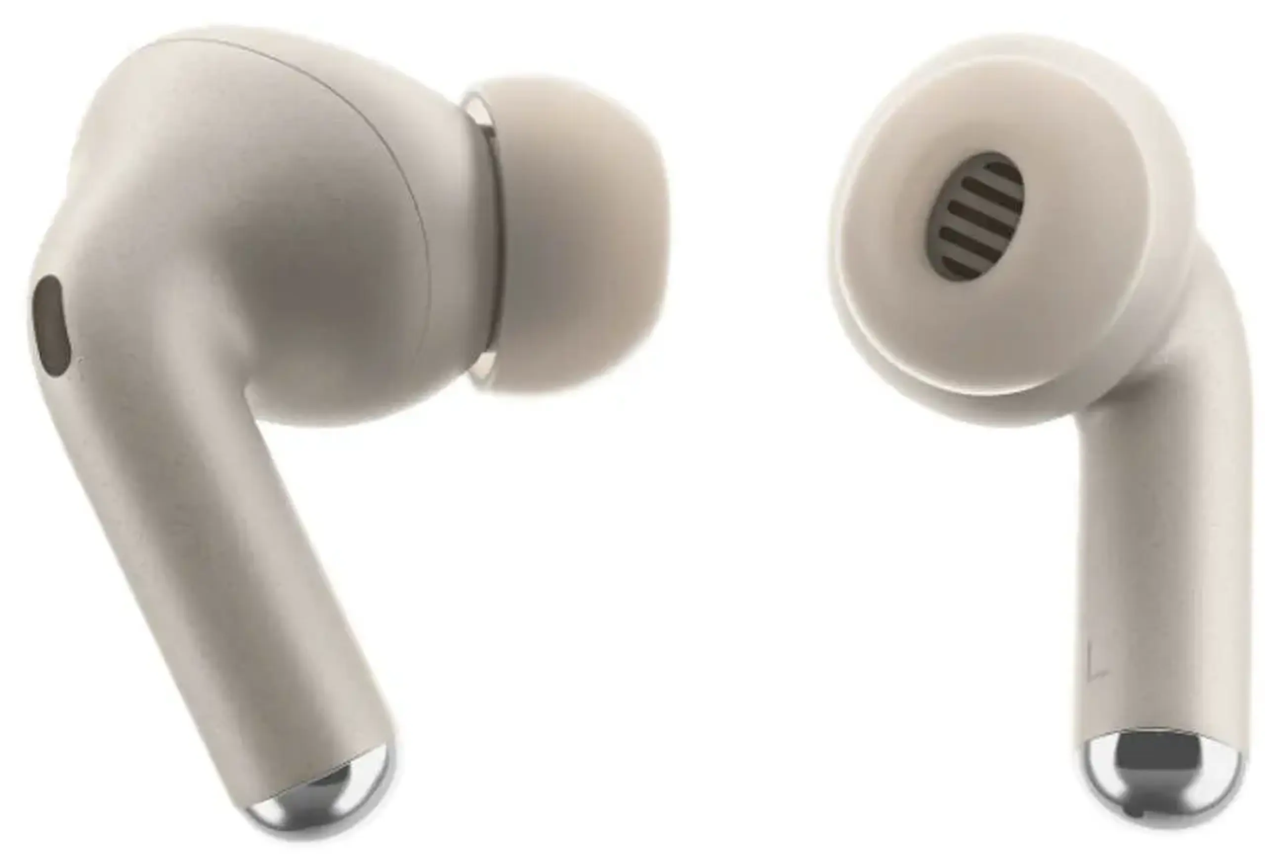 Căști fără fir Motorola MotoBuds+ Pumice Stone