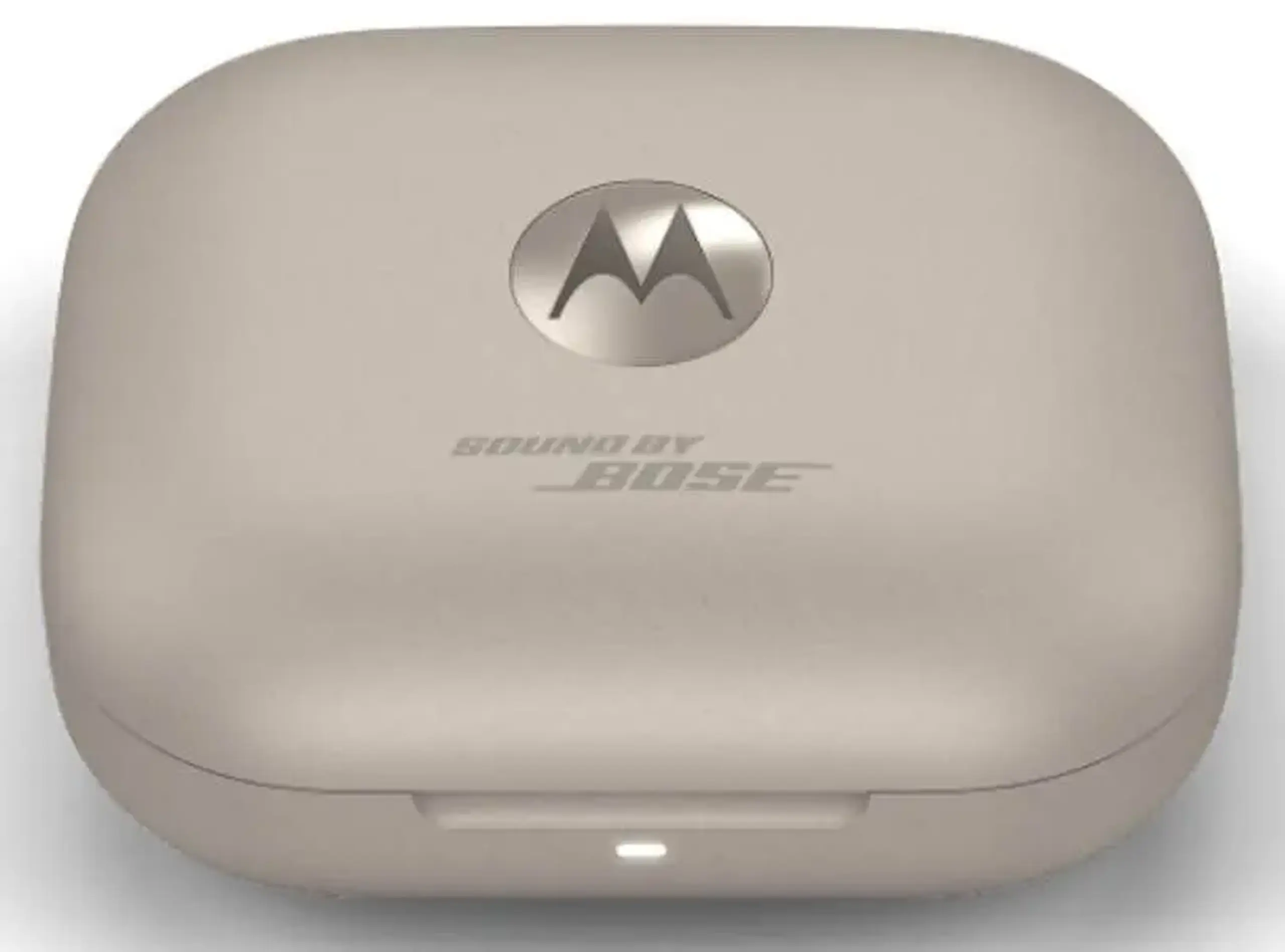Căști fără fir Motorola MotoBuds+ Pumice Stone