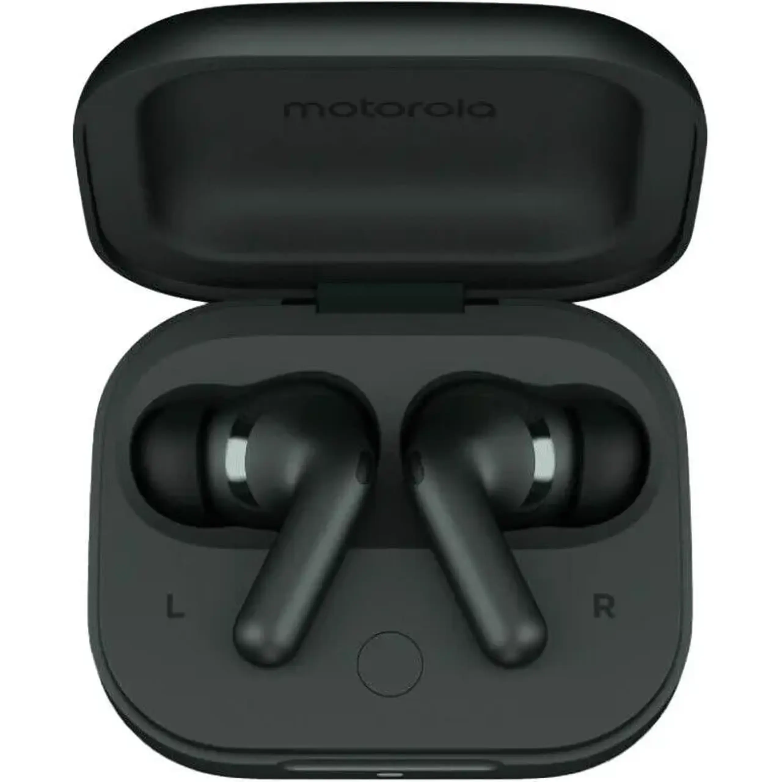 Căști fără fir Motorola MotoBuds+ Darkest Spruce