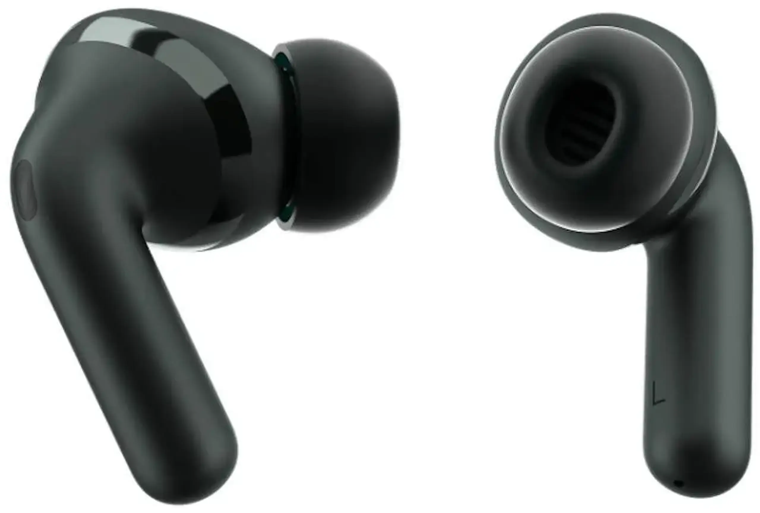 Căști fără fir Motorola MotoBuds+ Darkest Spruce