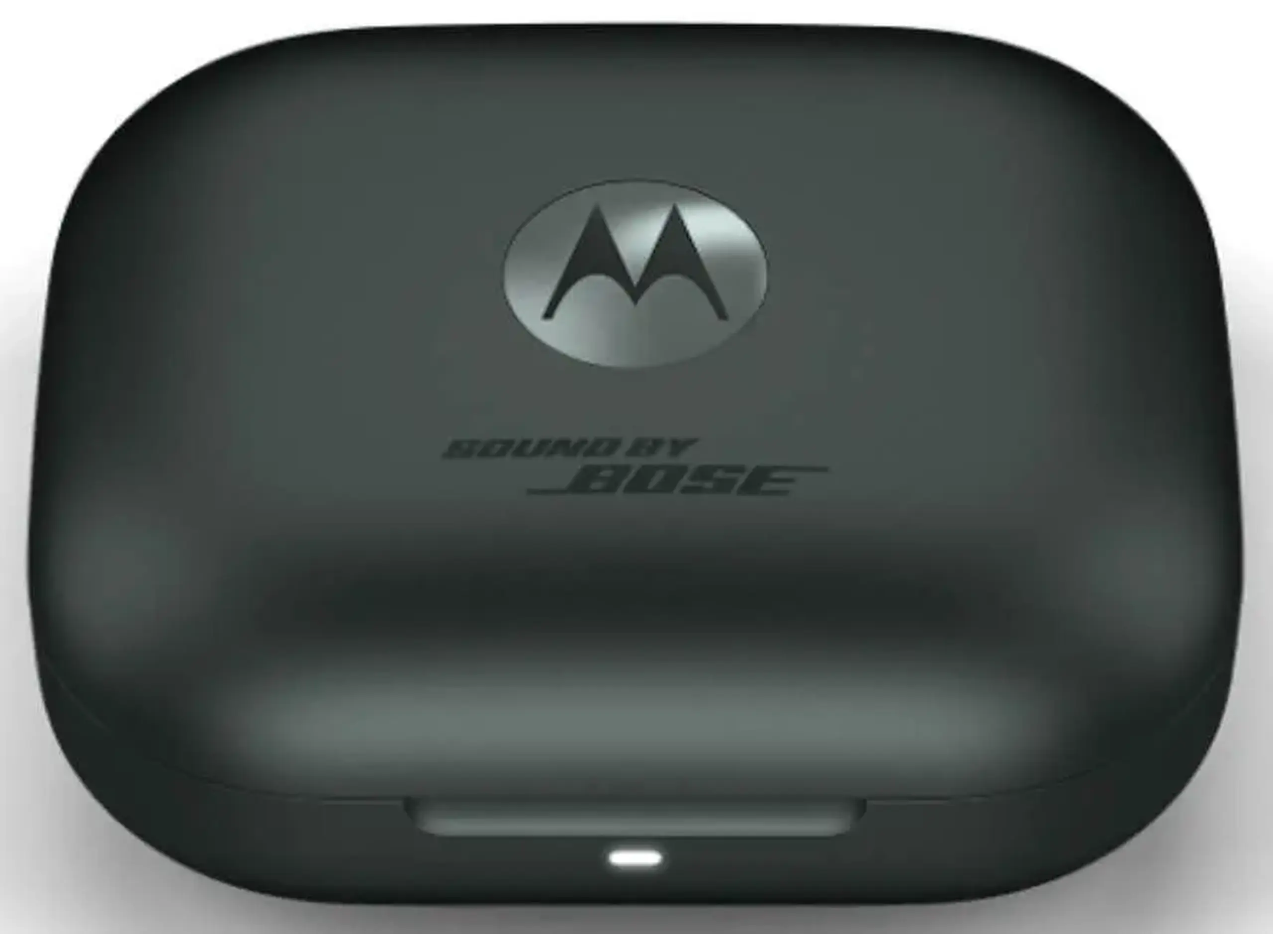 Căști fără fir Motorola MotoBuds+ Darkest Spruce