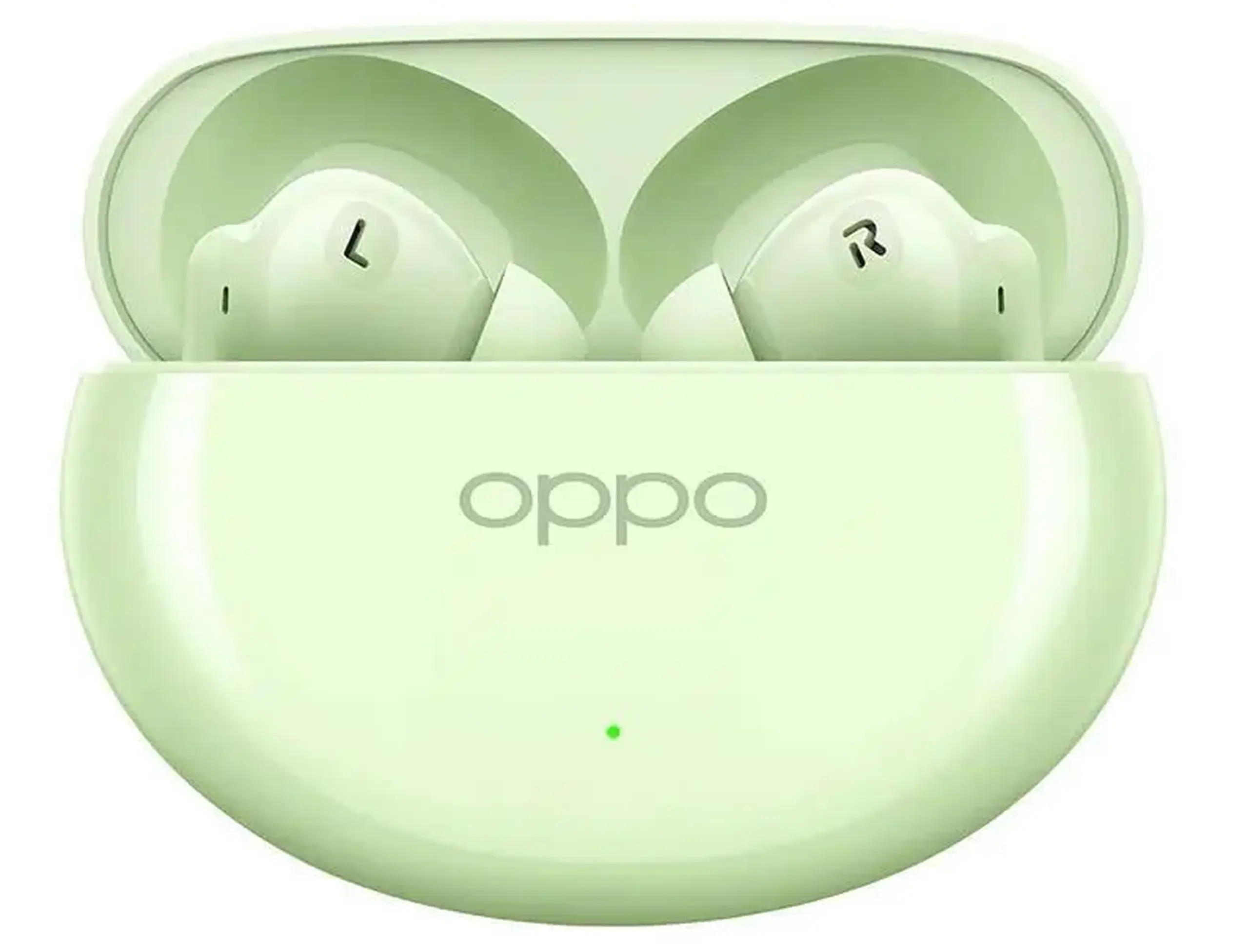 Căști fără fir OPPO Enco Air 4 Green