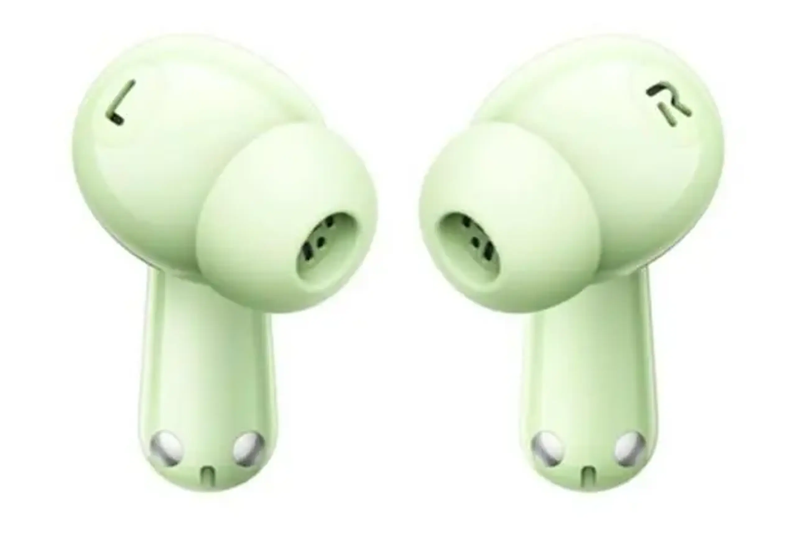 Căști fără fir OPPO Enco Air 4 Green