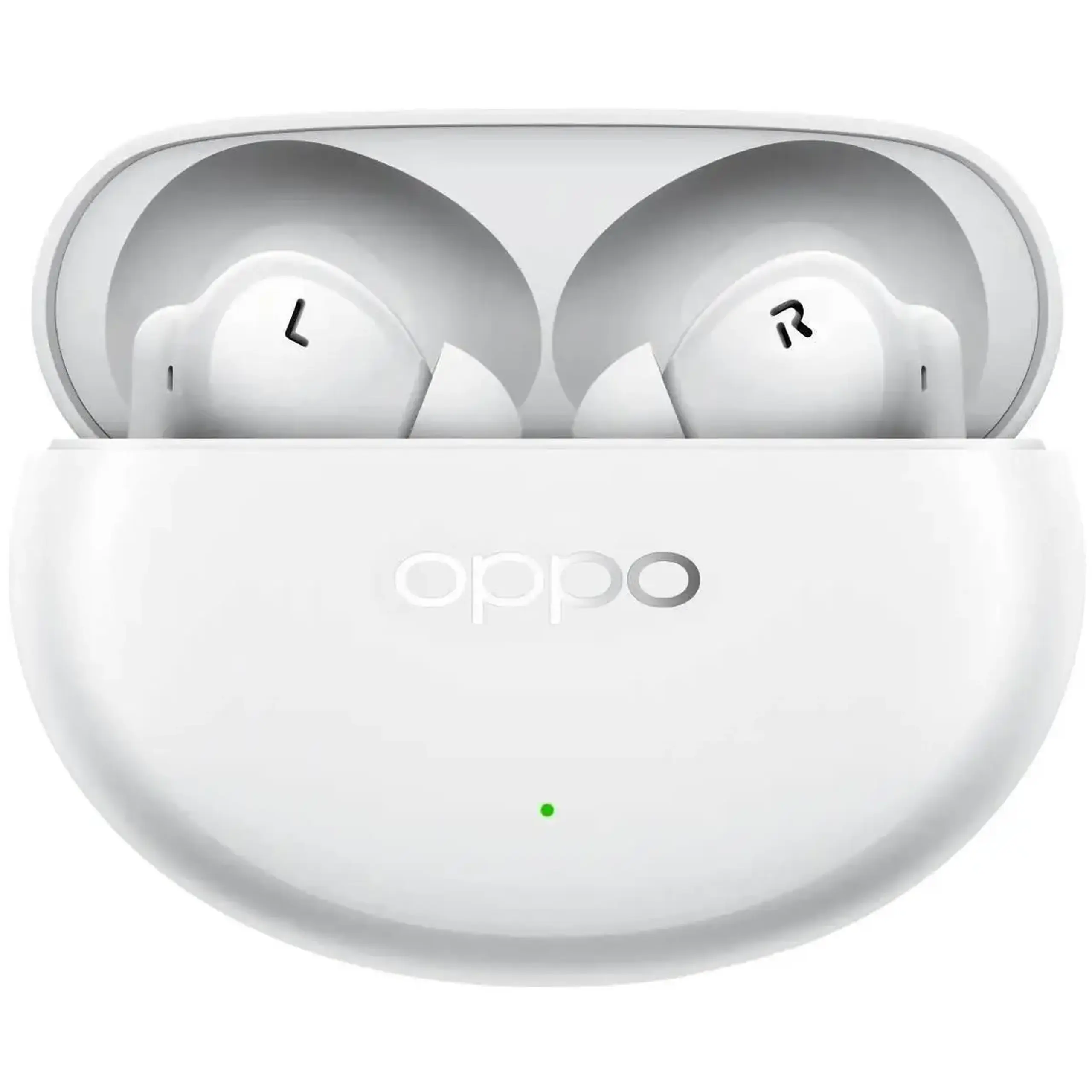 Căști fără fir OPPO Enco Air 4 Pro, White