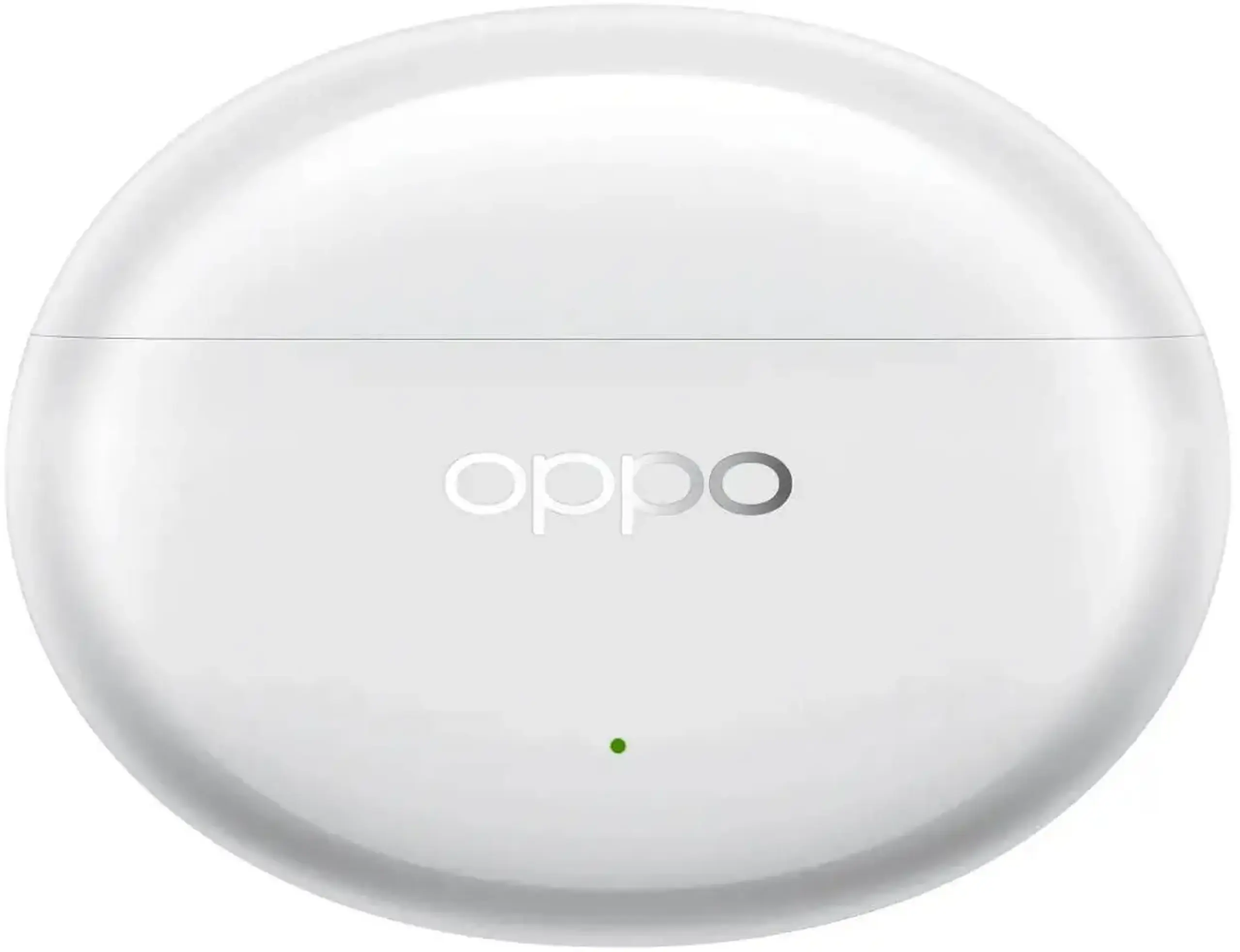 Căști fără fir OPPO Enco Air 4 Pro, White