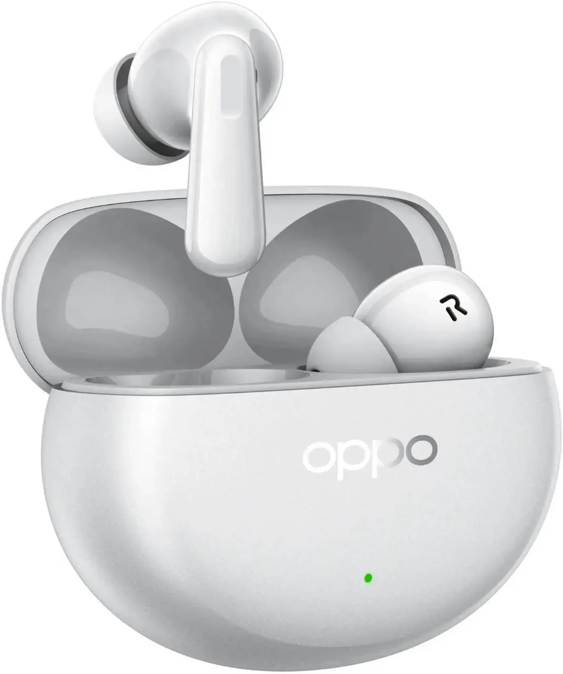 Căști fără fir OPPO Enco Air 4, White