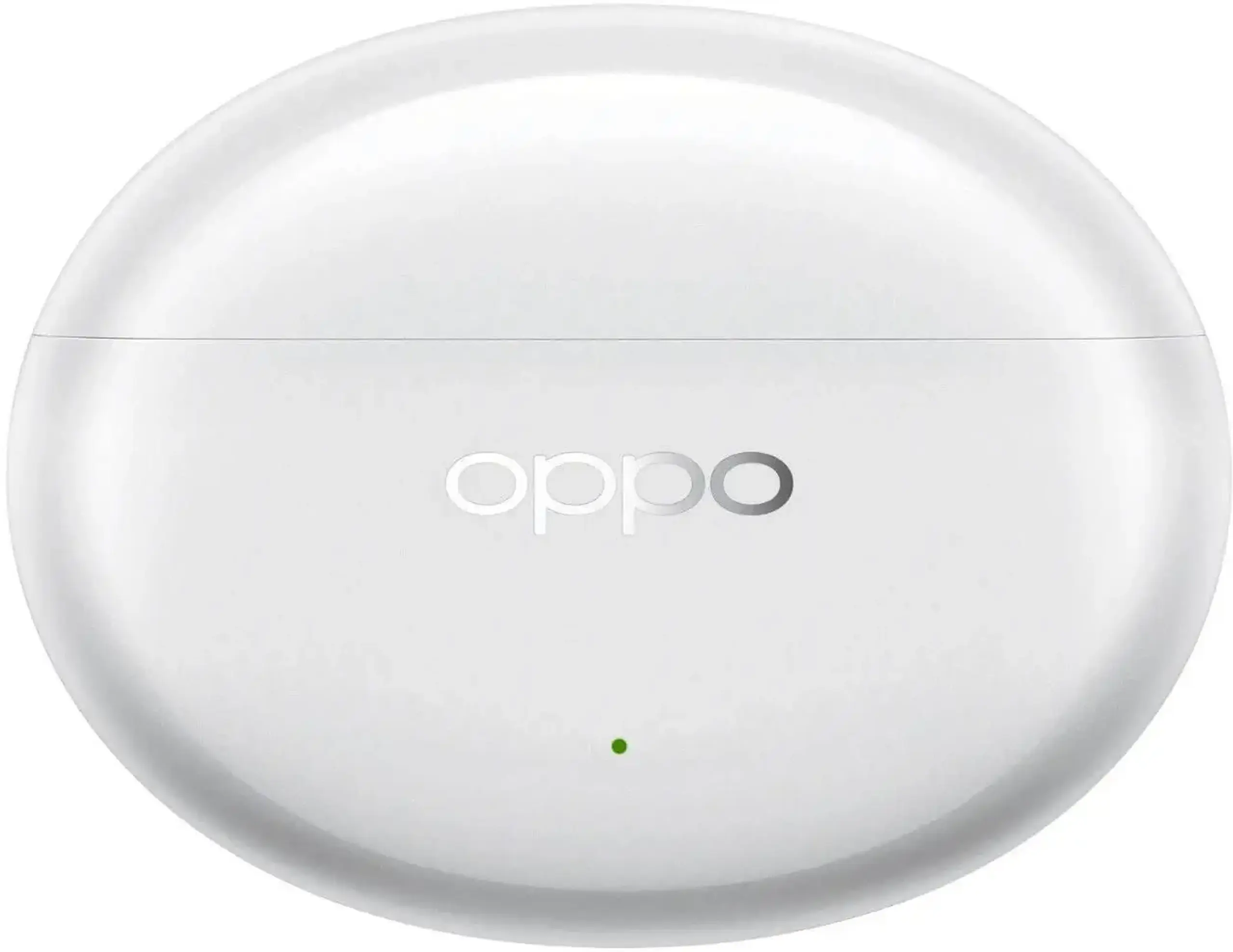 Căști fără fir OPPO Enco Air 4, White
