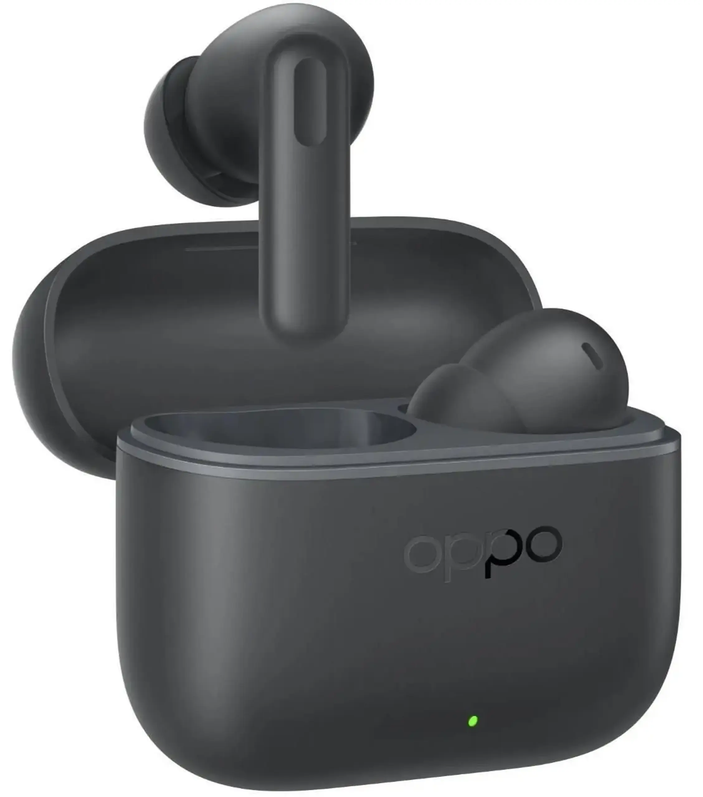 Căști fără fir OPPO Enco Buds 3 Pro, Gray