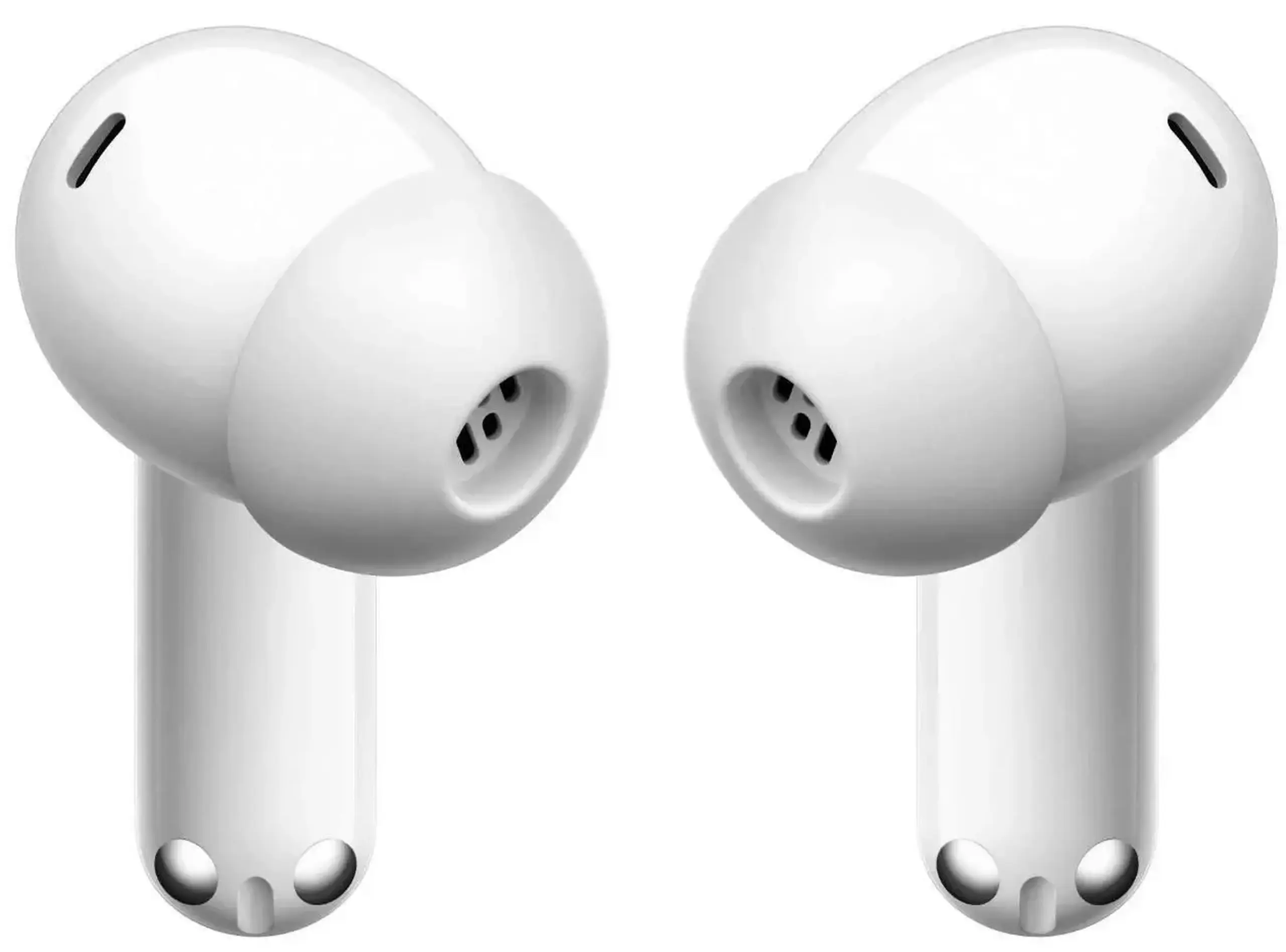 Căști fără fir OPPO Enco Buds 3 Pro, White