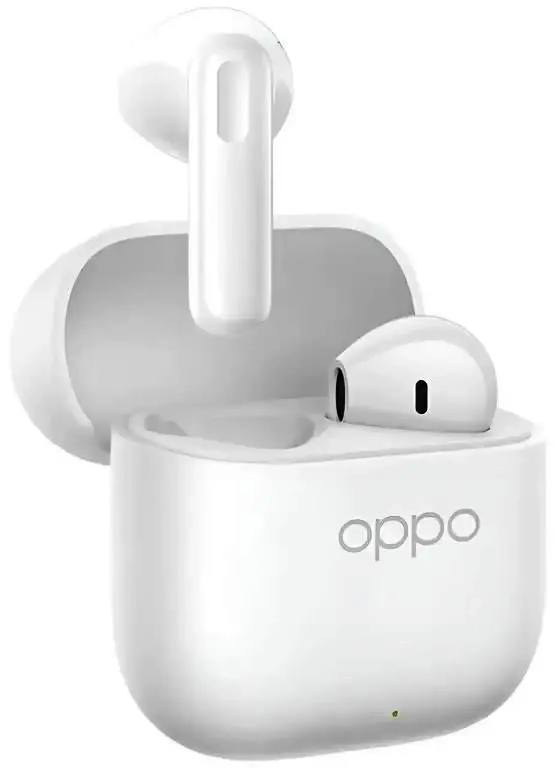 Căști fără fir OPPO Enco Buds 3, White