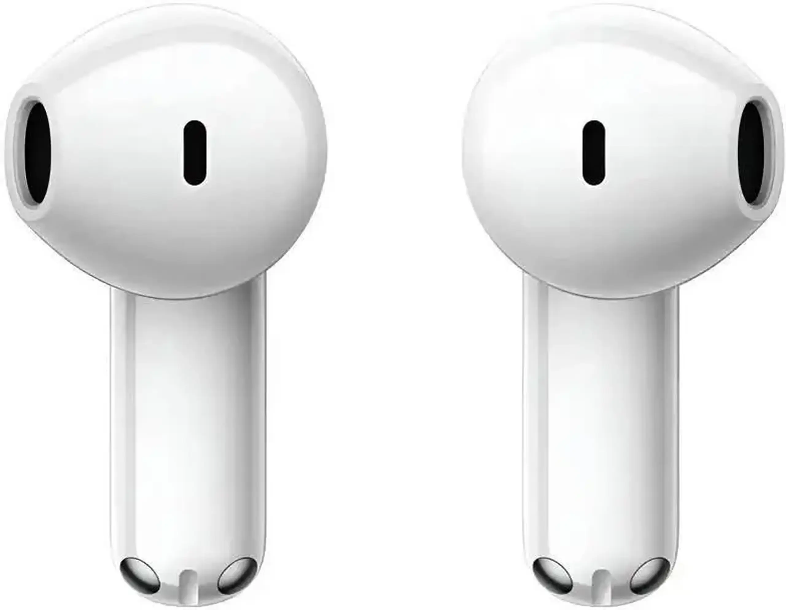 Căști fără fir OPPO Enco Buds 3, White