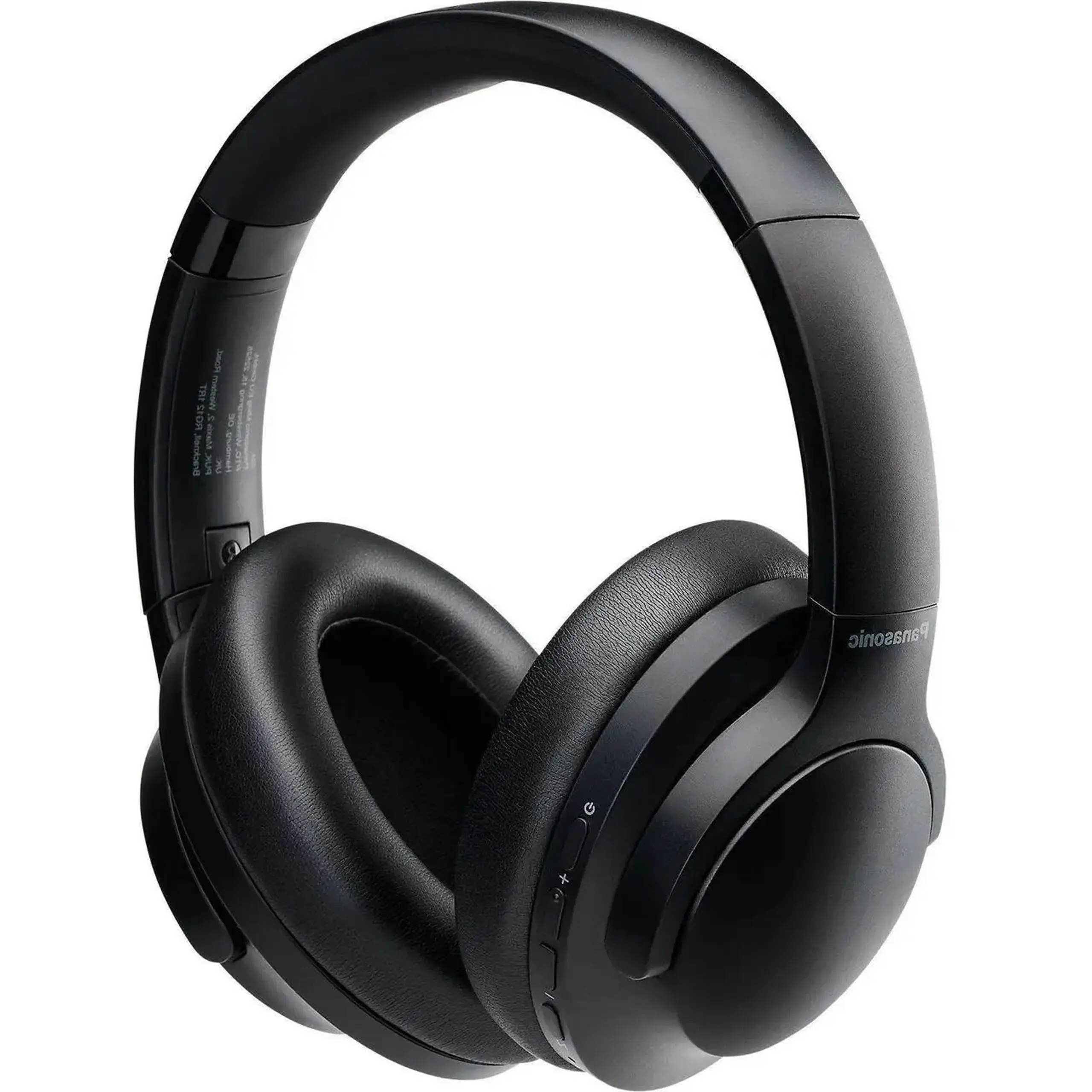 Căști fără fir Panasonic RB-HX330BDGK