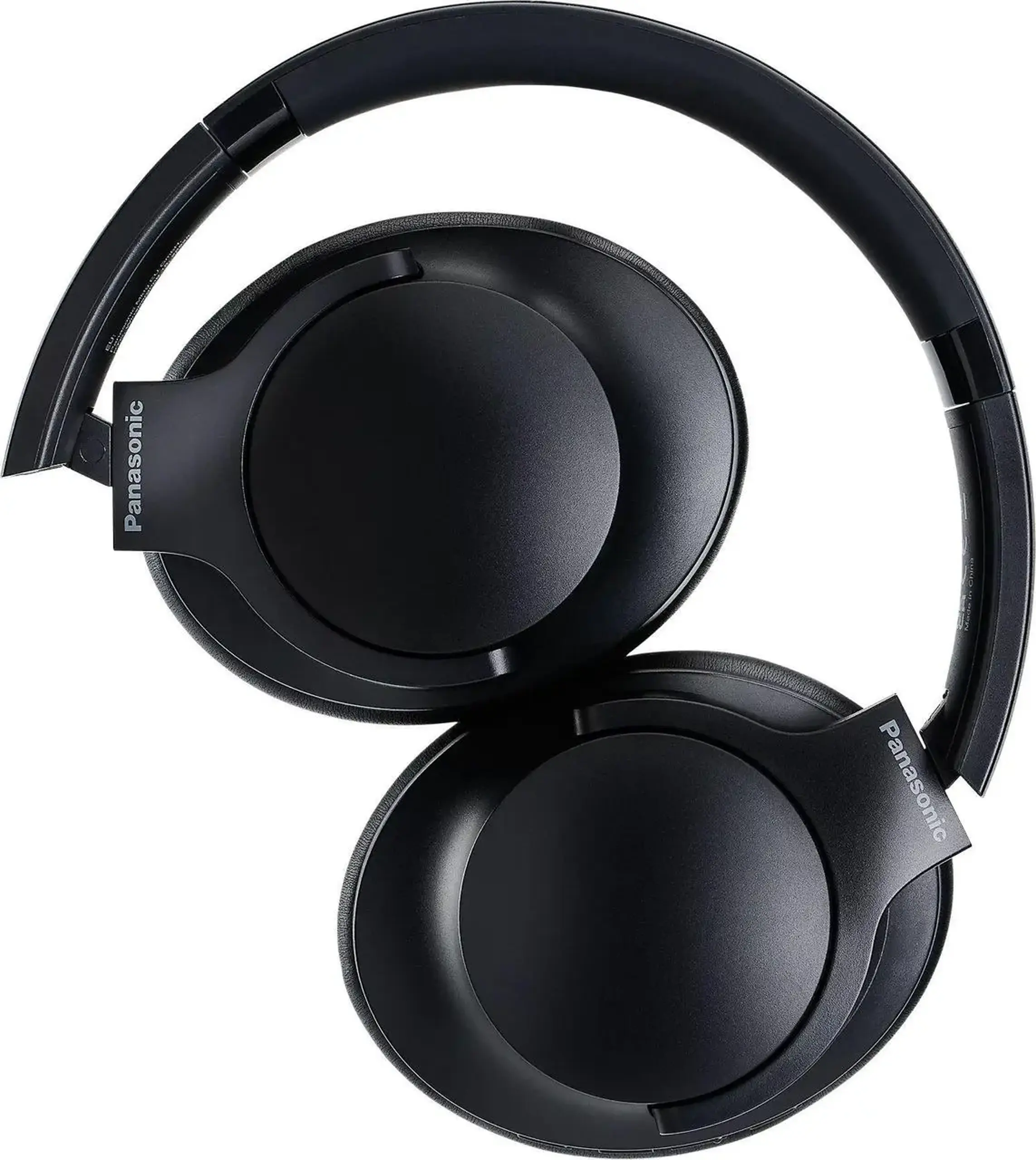Căști fără fir Panasonic RB-HX330BDGK