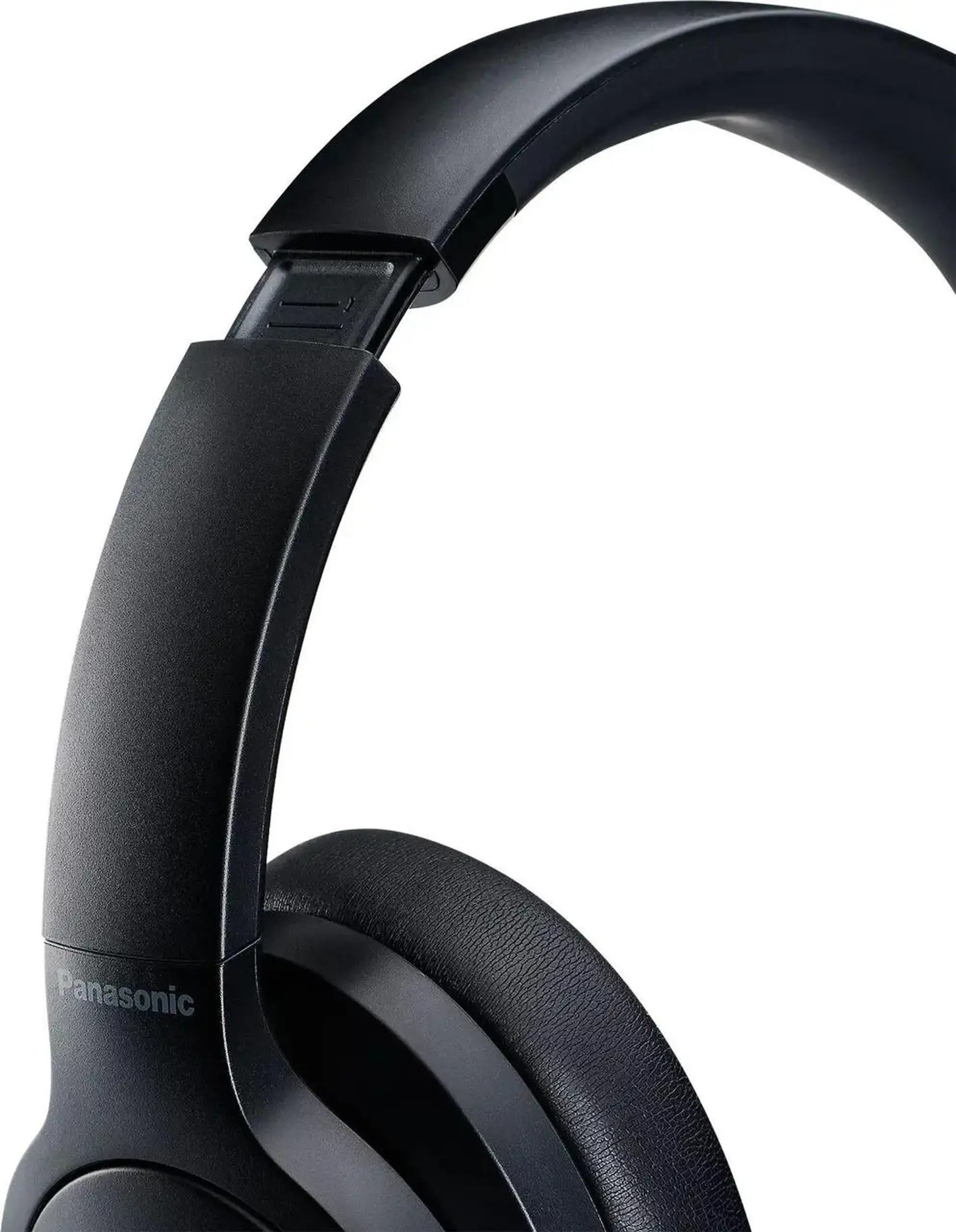Căști fără fir Panasonic RB-HX330BDGK