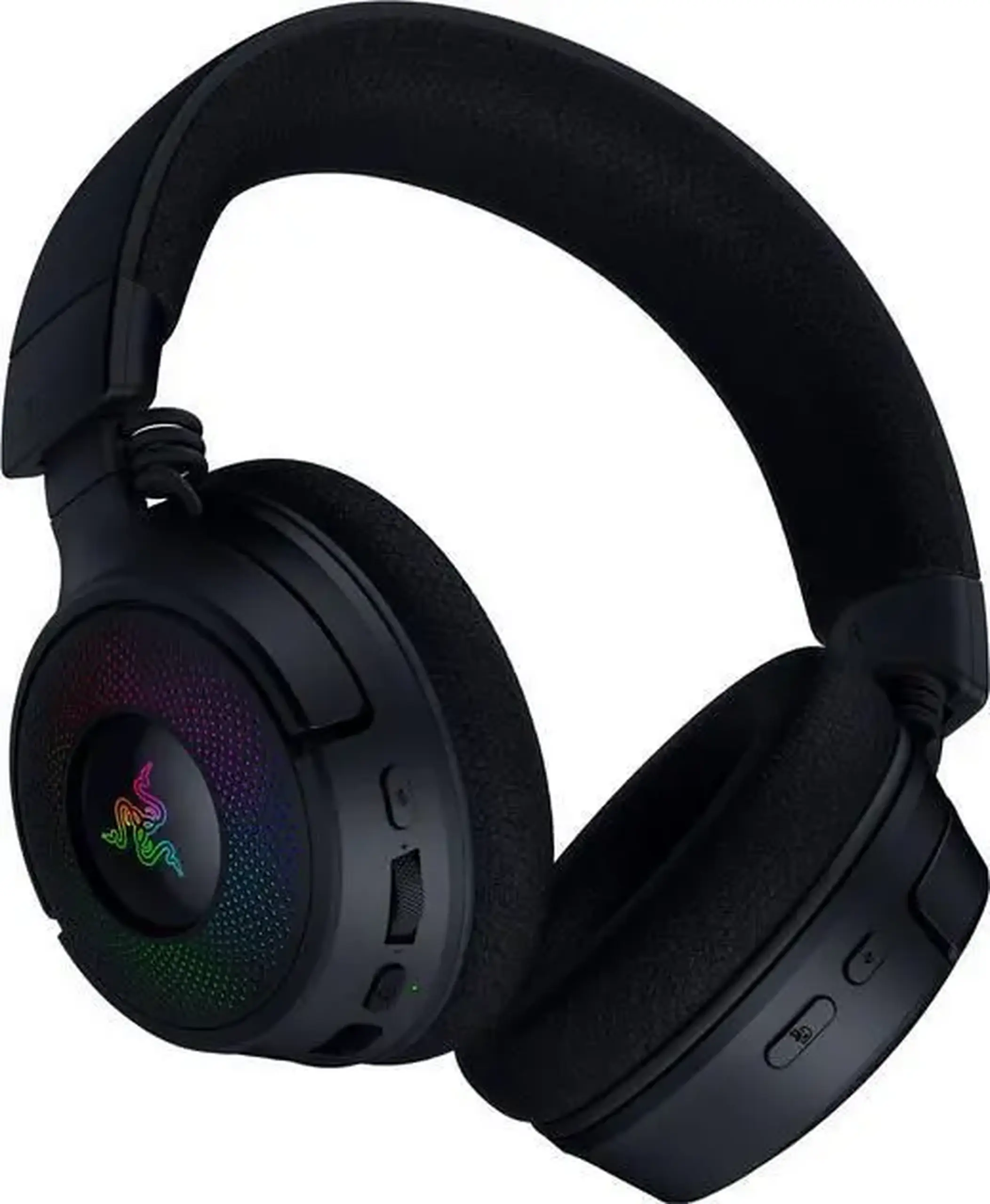 Căști fără fir Razer RZ04-05170100-R3M1 Kraken V4 Wireless