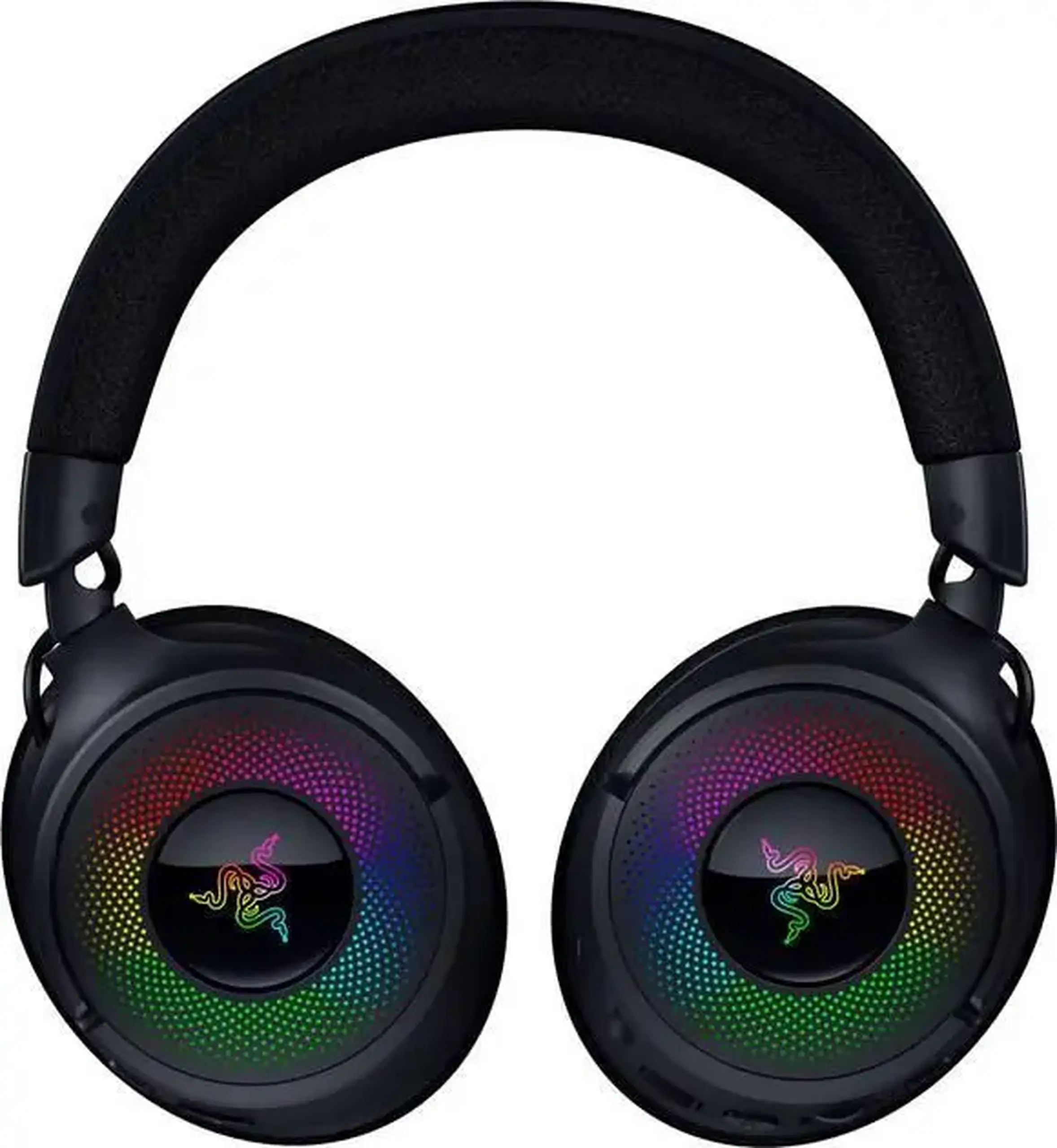 Căști fără fir Razer RZ04-05170100-R3M1 Kraken V4 Wireless