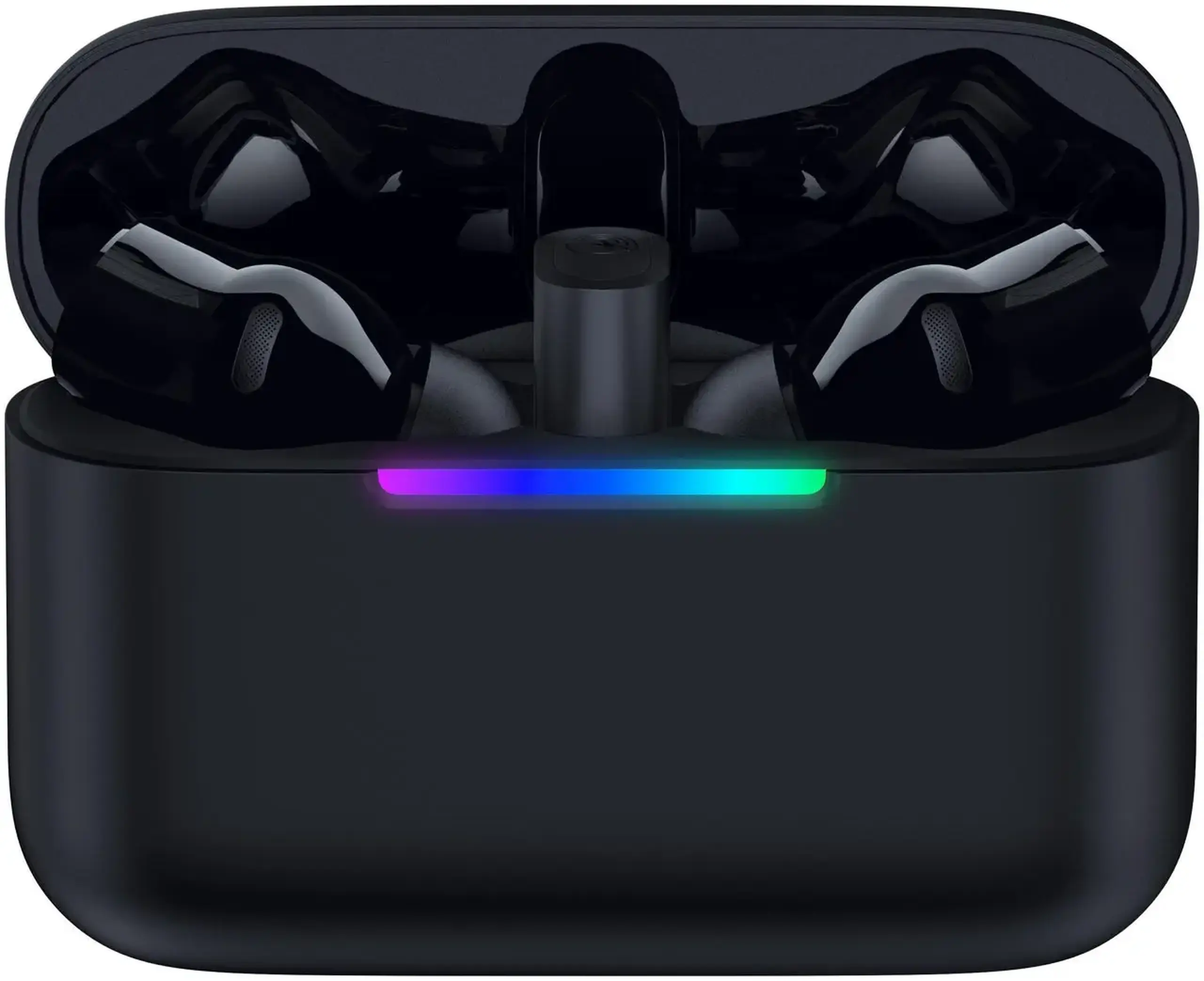 Căști fără fir Razer RZ12-05620100-R3G1 Hammerhead V3 X HyperSpeed Wireless