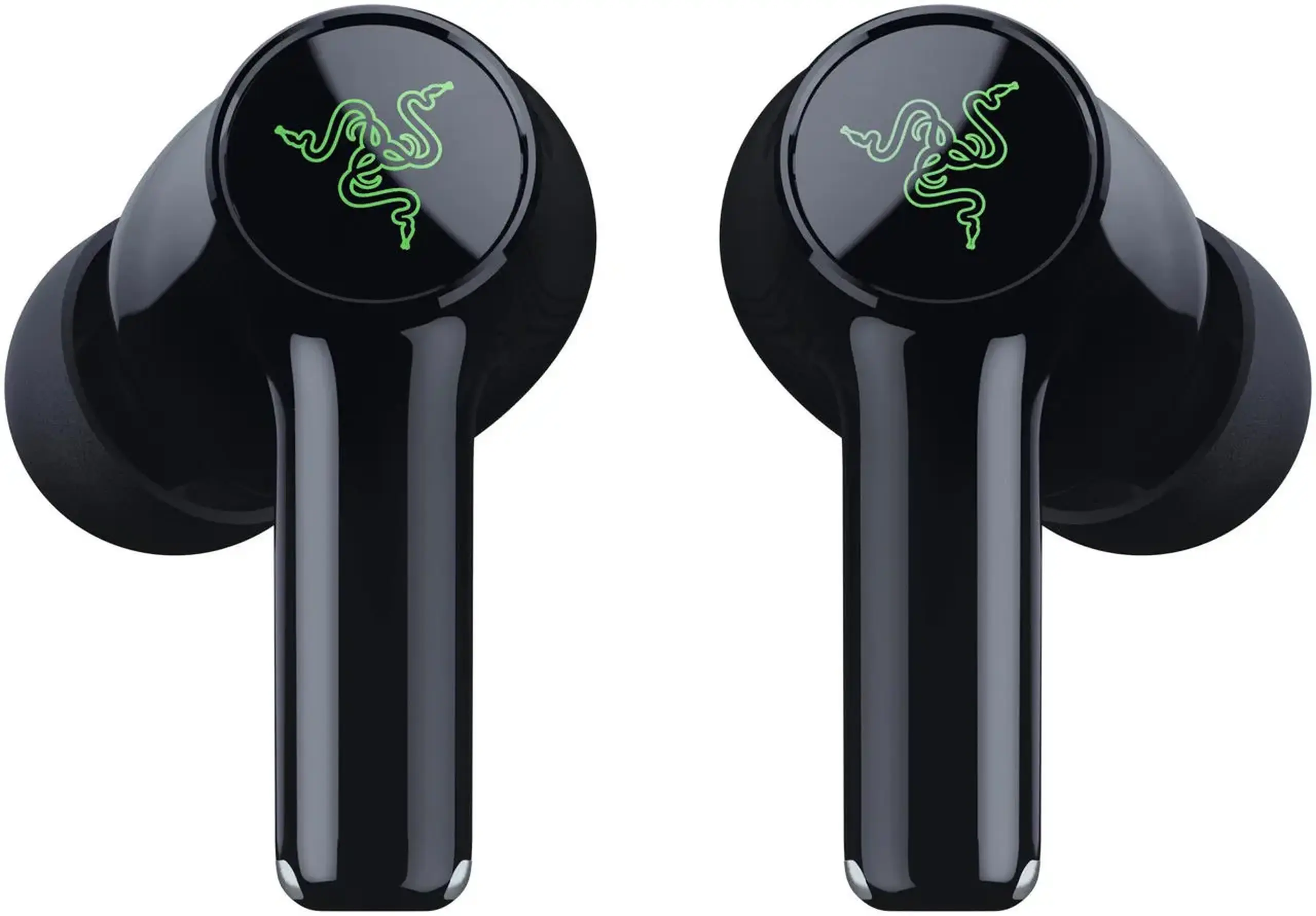 Căști fără fir Razer RZ12-05620100-R3G1 Hammerhead V3 X HyperSpeed Wireless