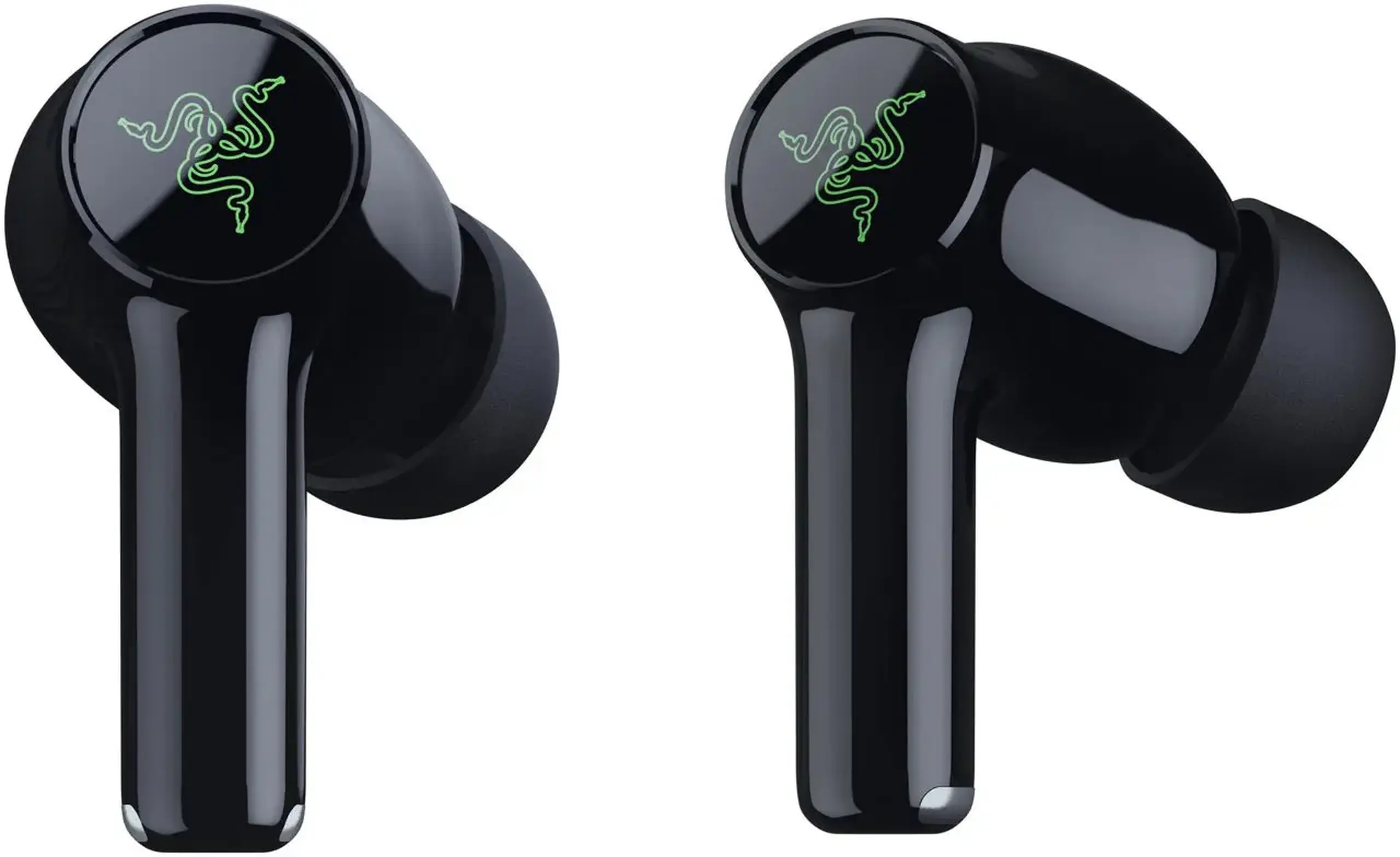 Căști fără fir Razer RZ12-05620100-R3G1 Hammerhead V3 X HyperSpeed Wireless